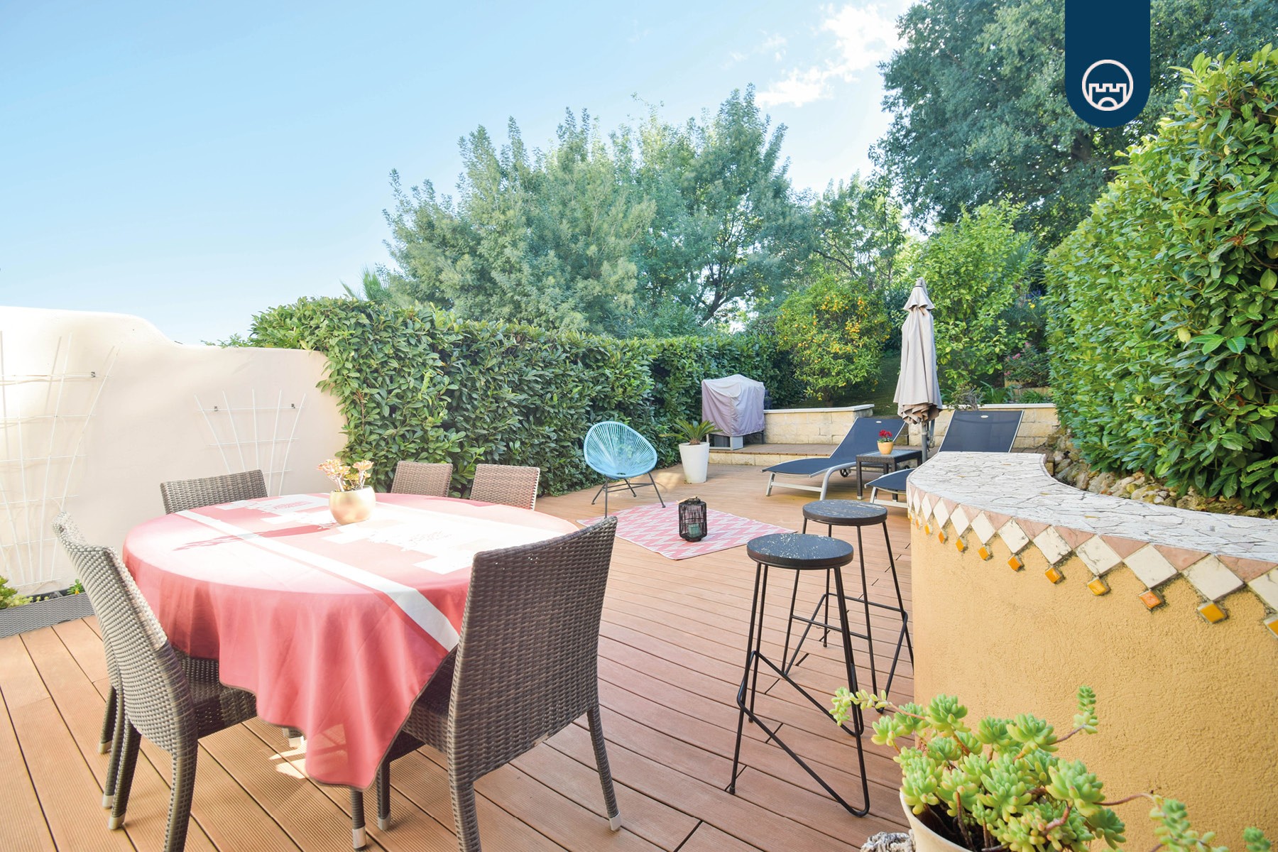 Vente Maison à Antibes 7 pièces