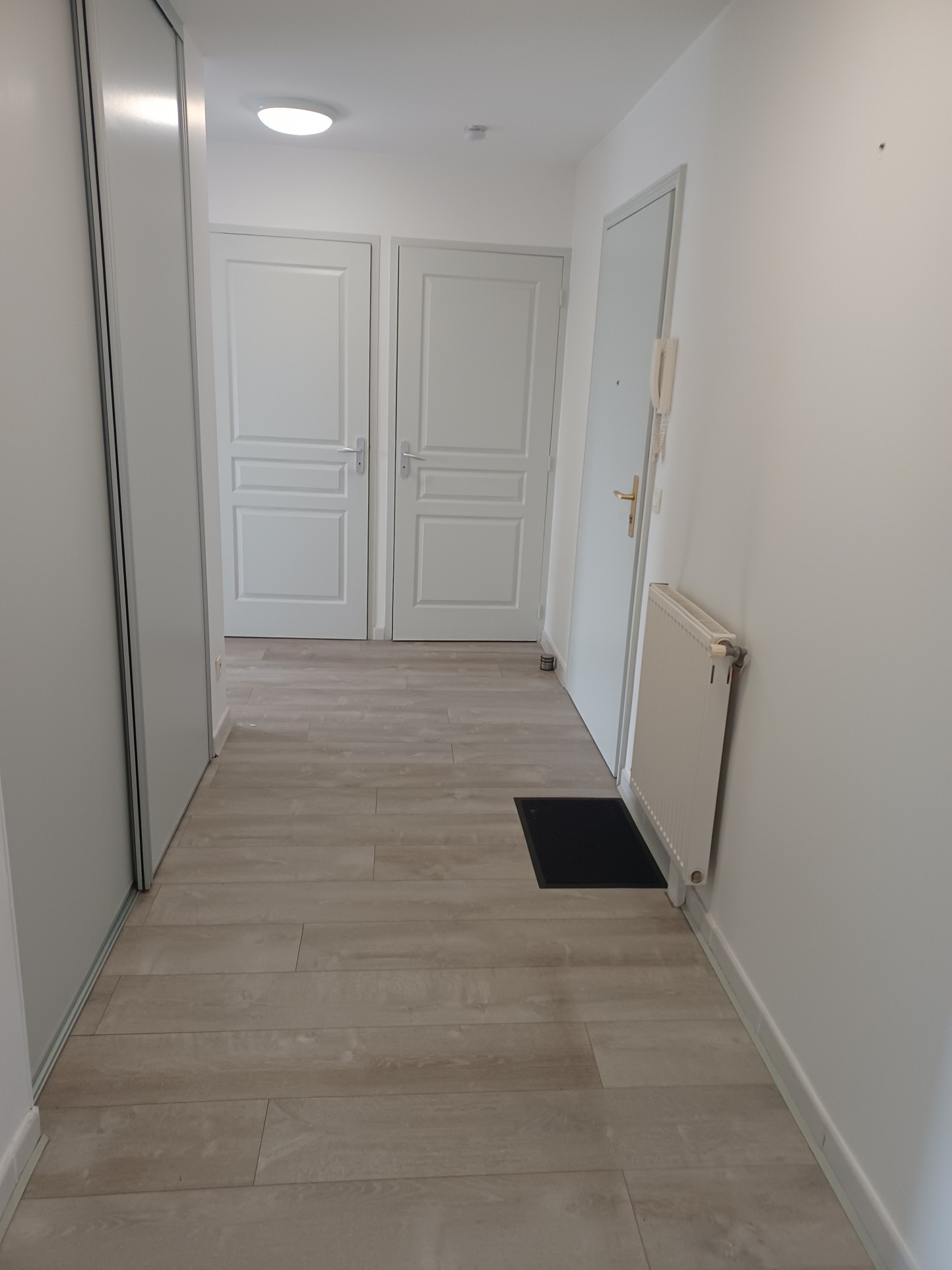 Vente Appartement à le Péage-de-Roussillon 3 pièces