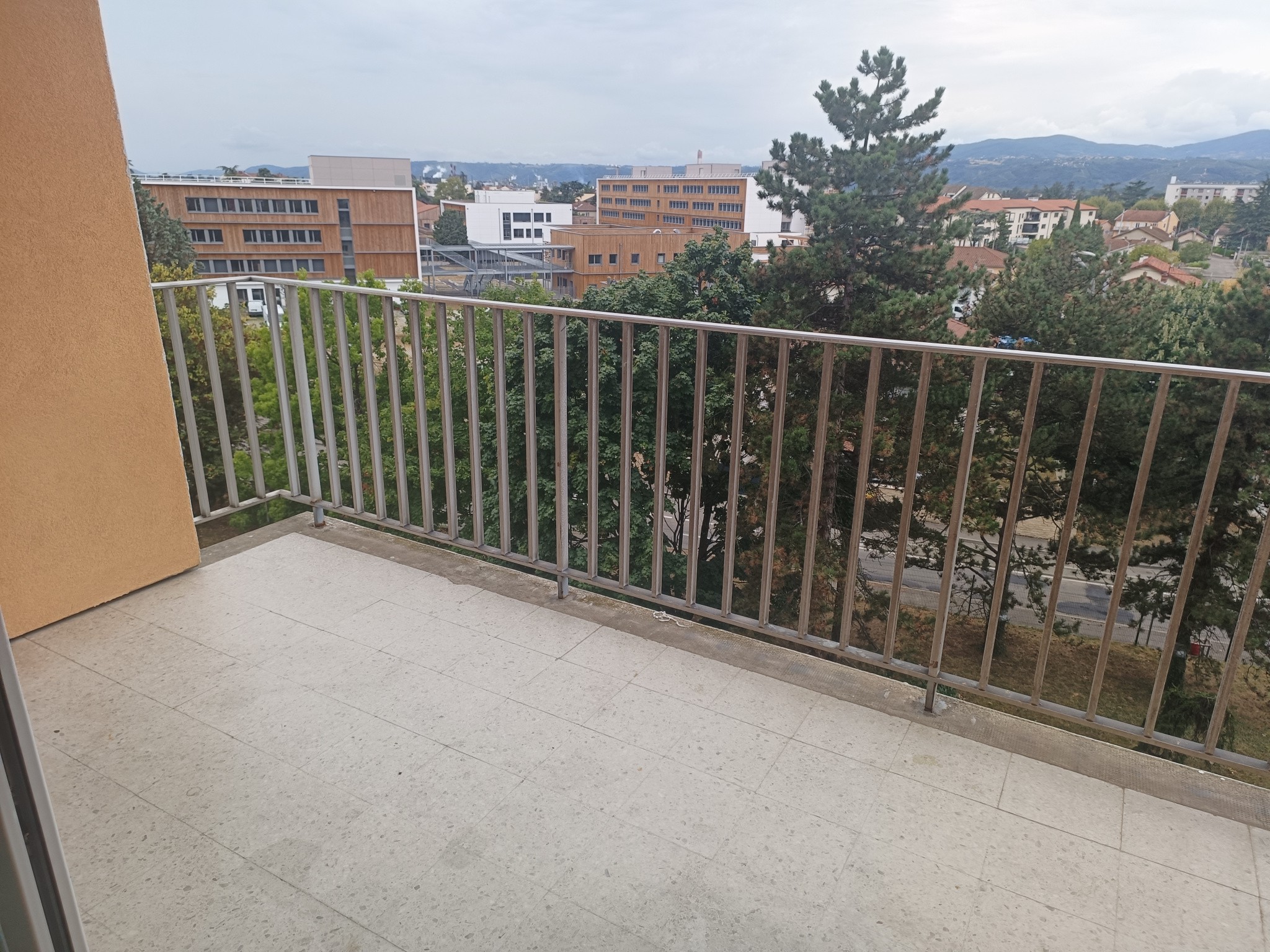 Vente Appartement à Roussillon 3 pièces