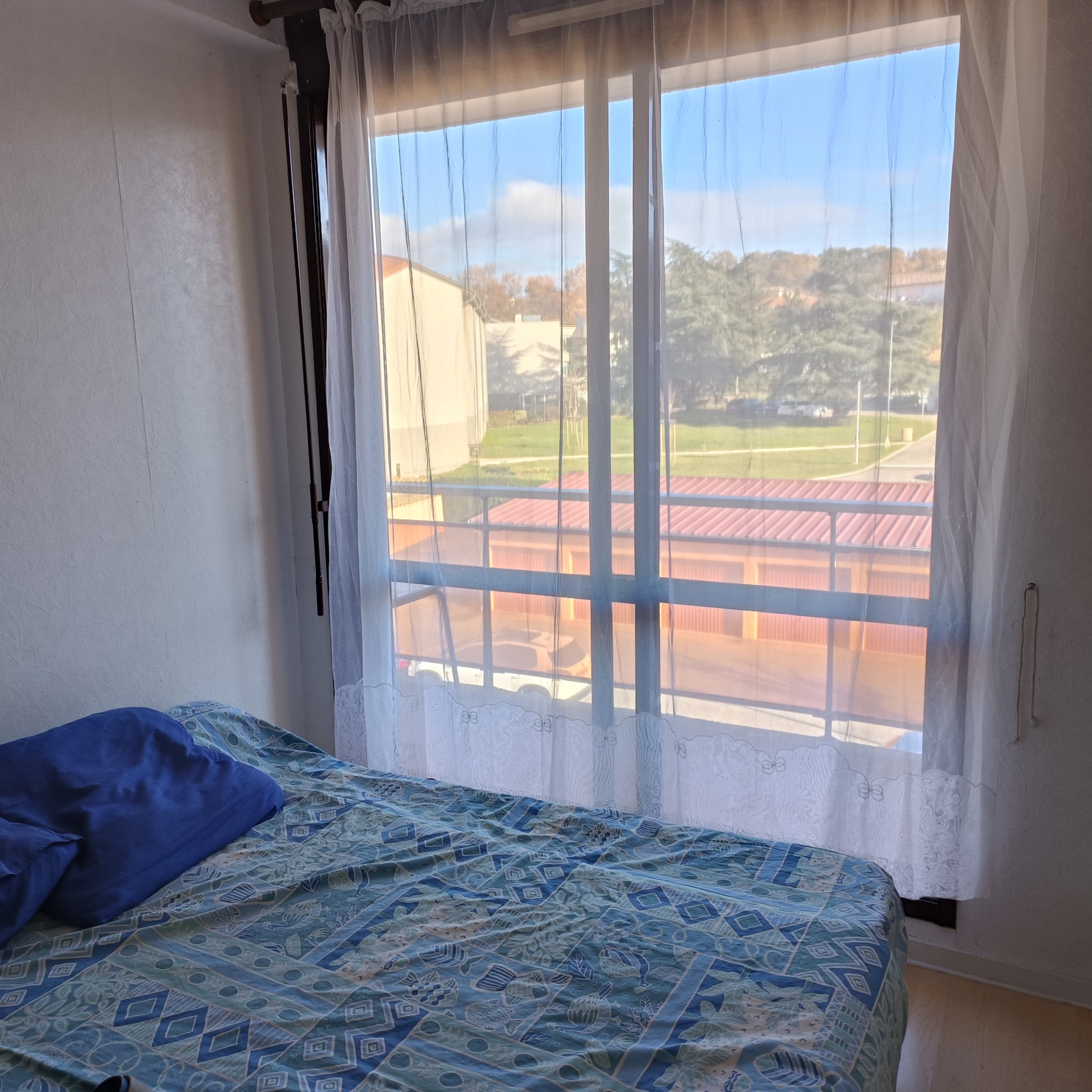 Vente Appartement à le Péage-de-Roussillon 2 pièces