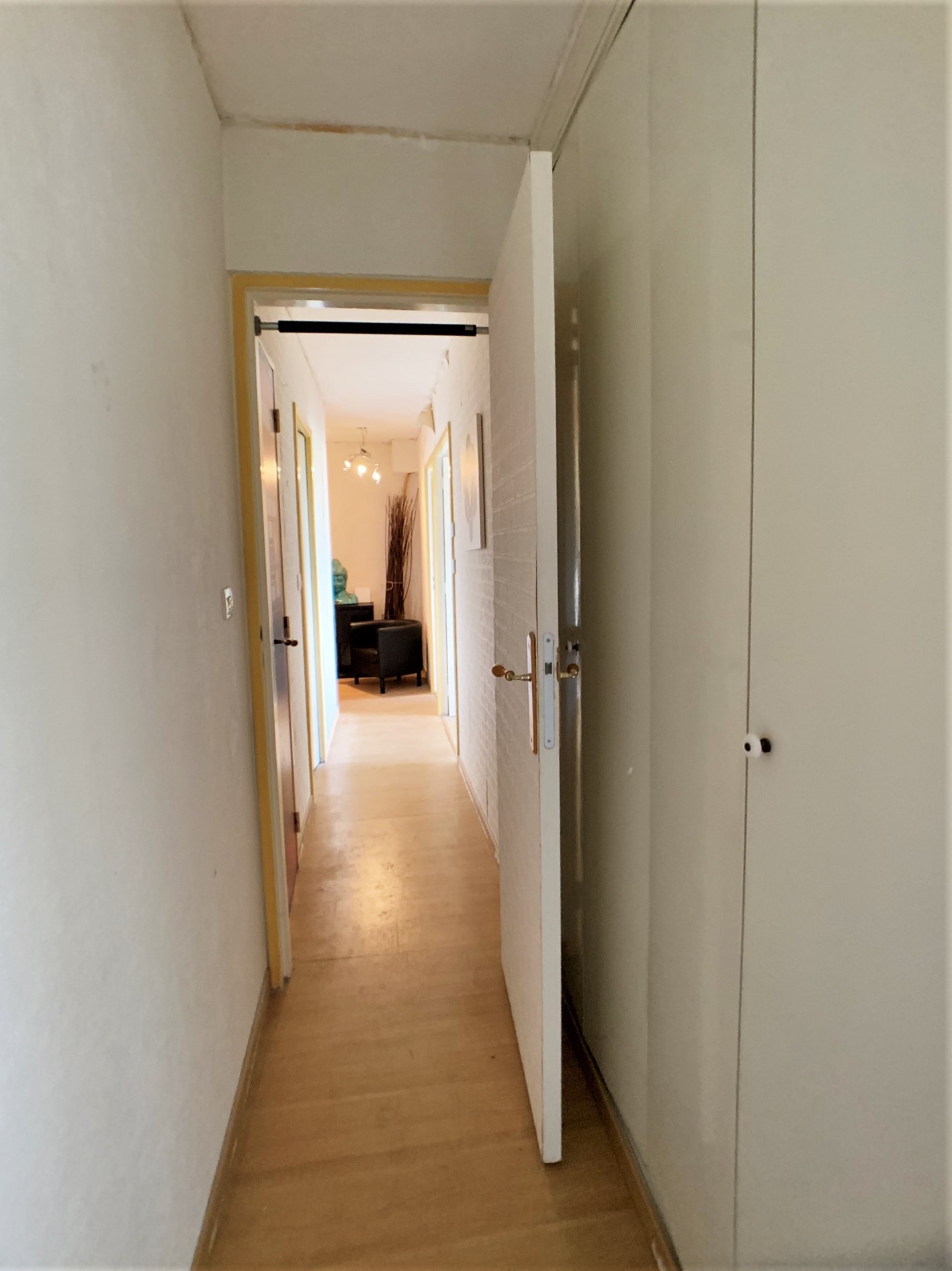 Location Appartement à les Ulis 1 pièce