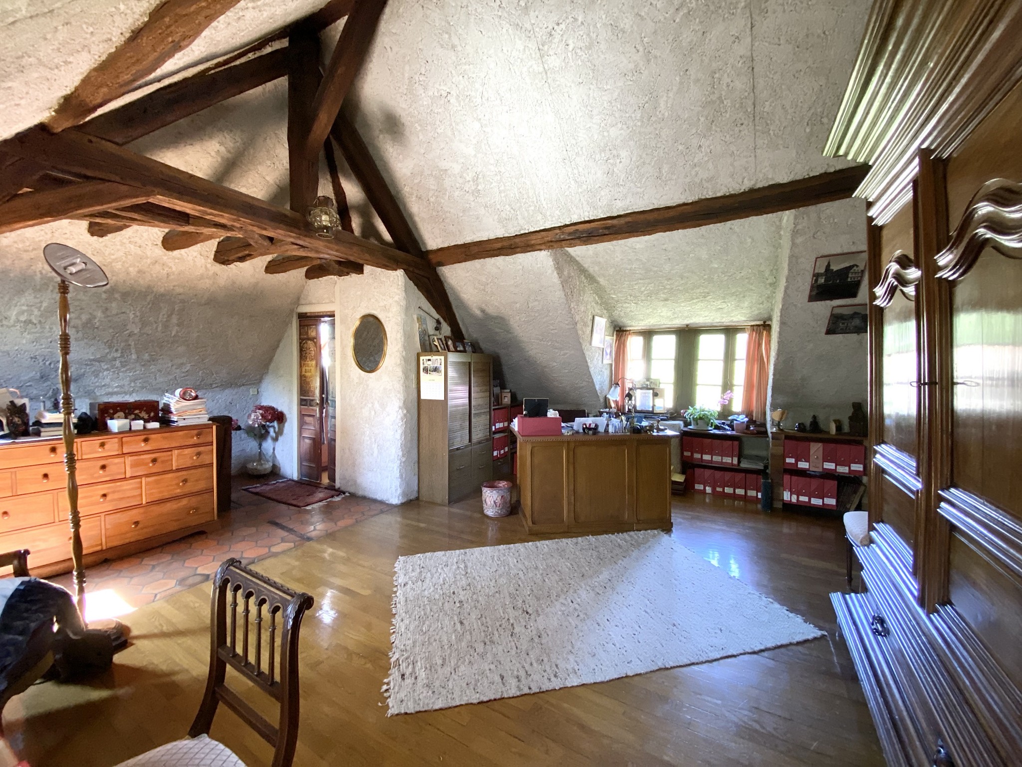 Vente Maison à Bures-sur-Yvette 7 pièces