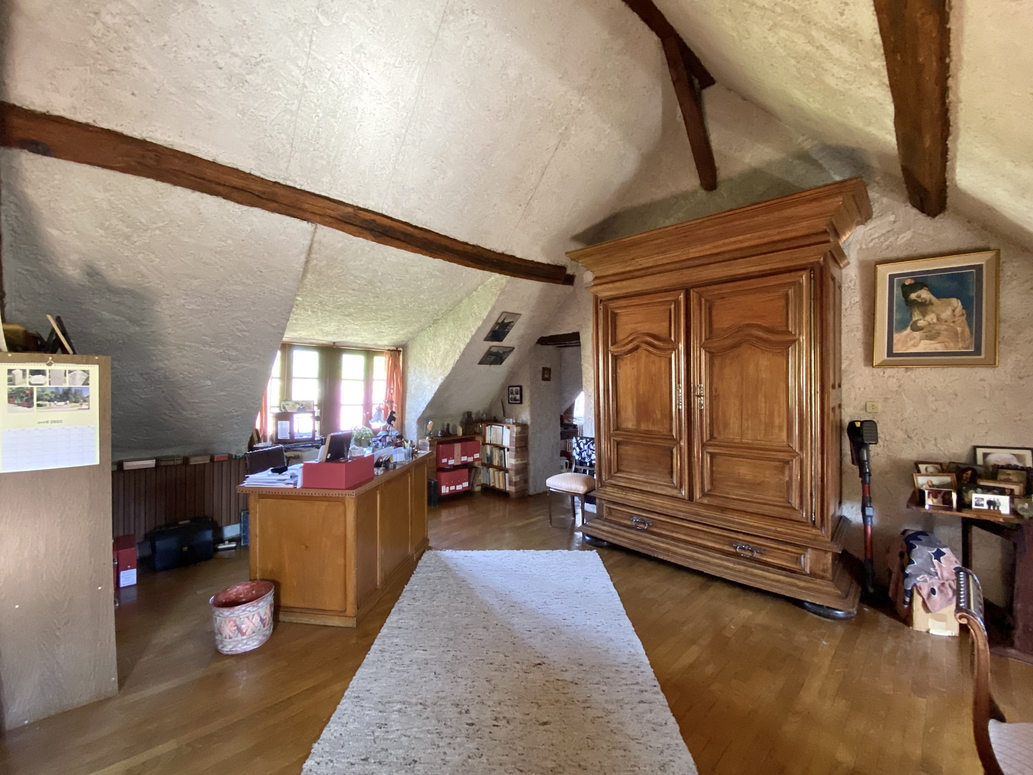 Vente Maison à Bures-sur-Yvette 7 pièces