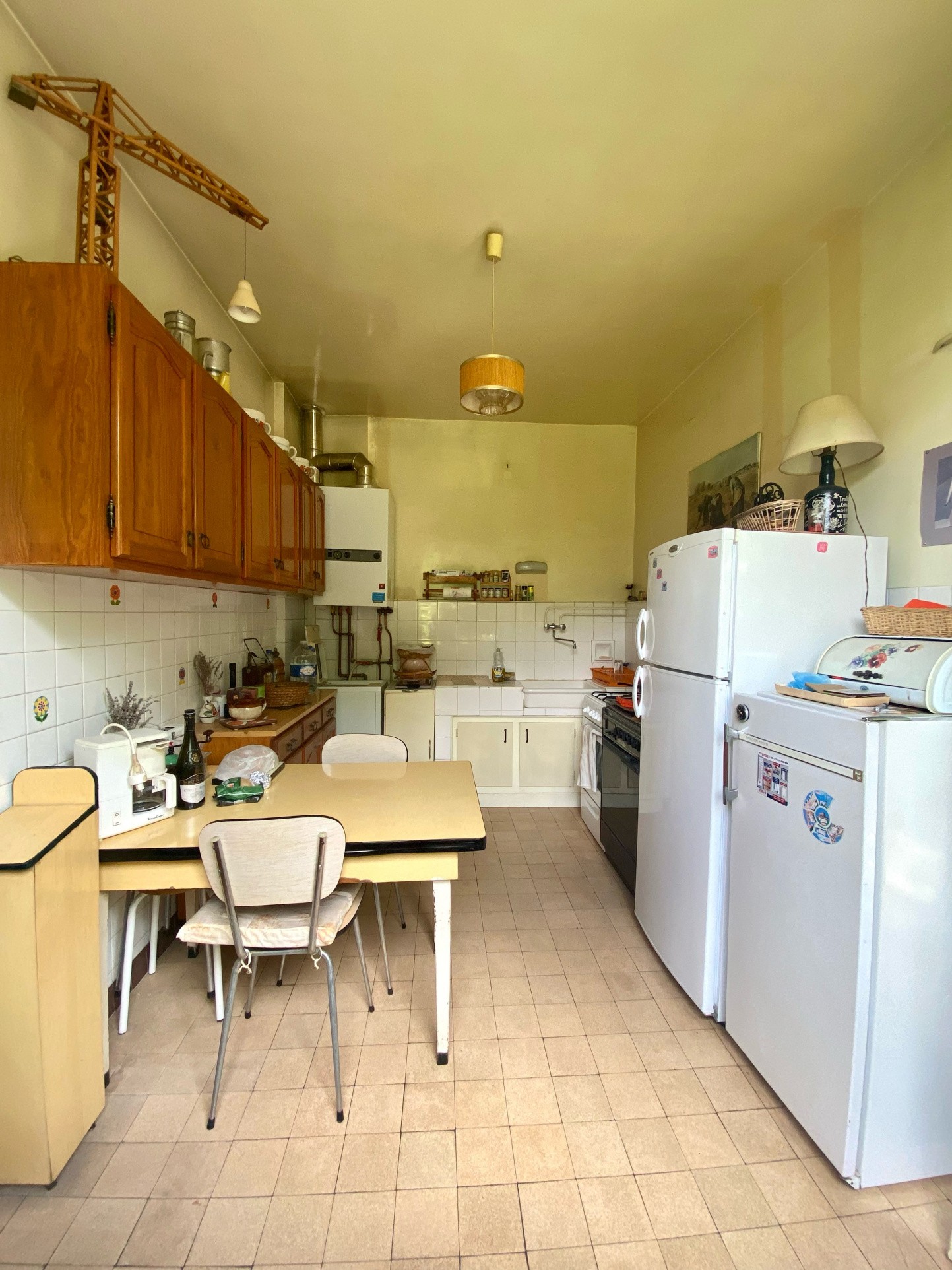 Vente Maison à Bures-sur-Yvette 2 pièces