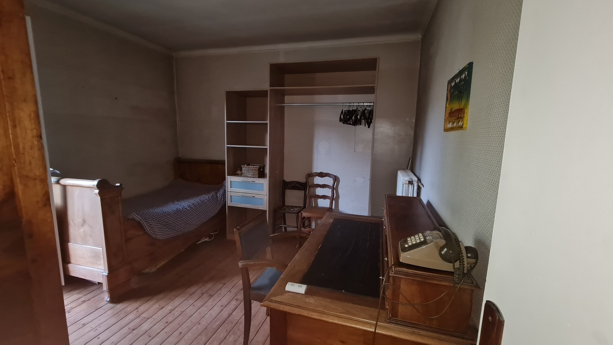 Vente Maison à Bures-sur-Yvette 6 pièces