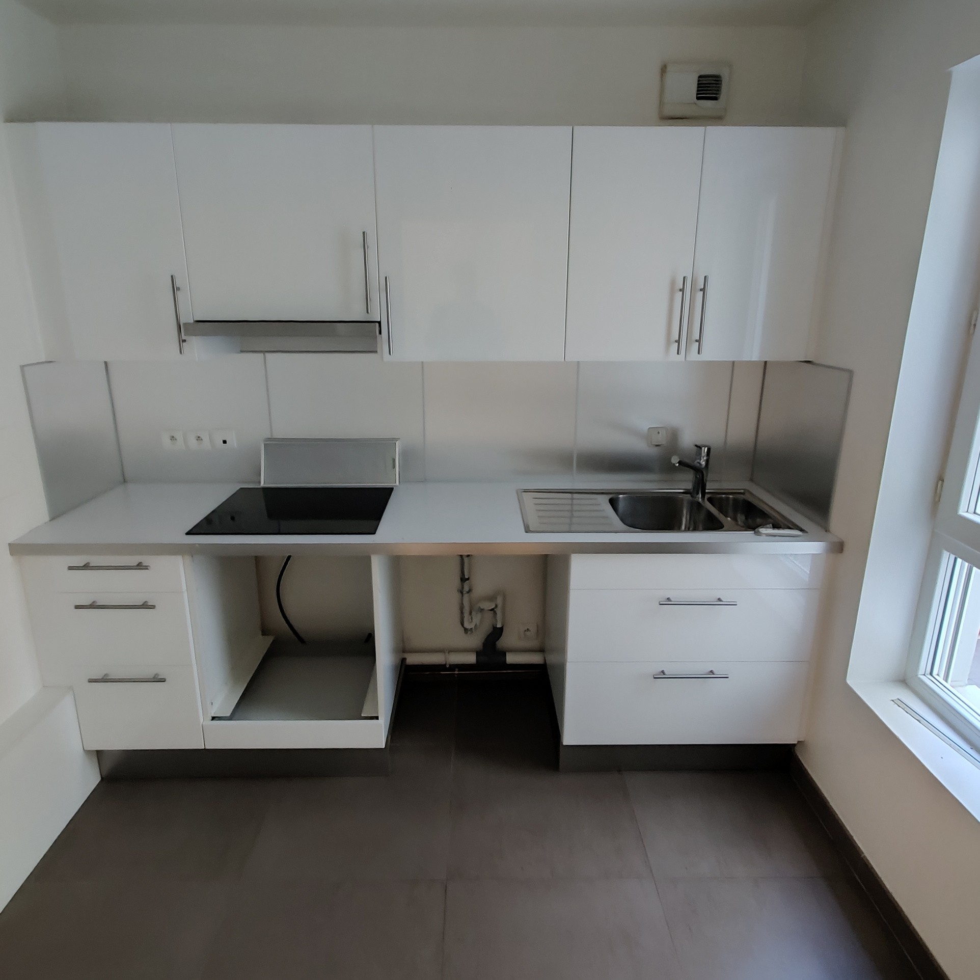 Vente Appartement à Paris Batignolles-Monceaux 17e arrondissement 2 pièces