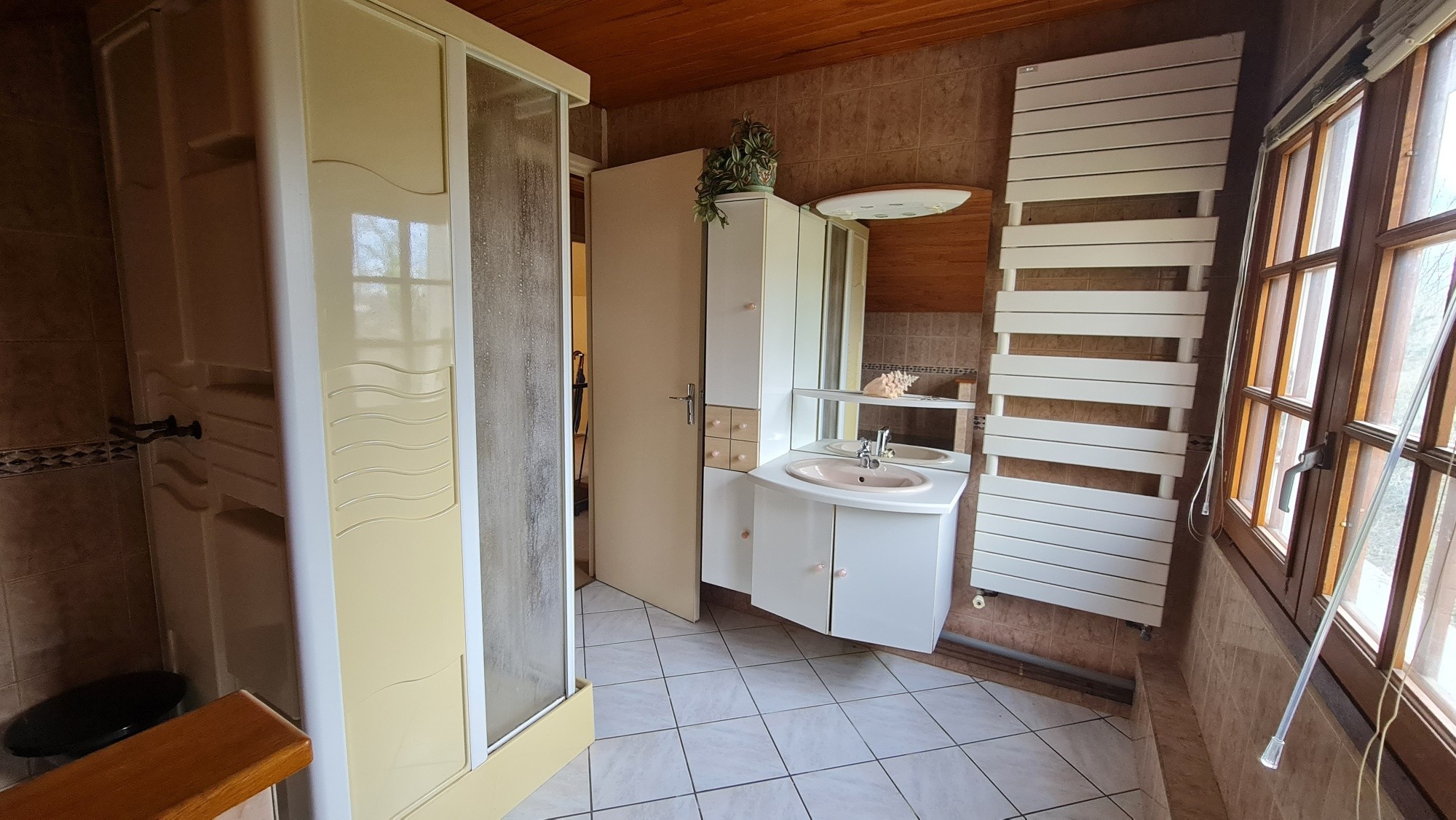 Vente Maison à Bures-sur-Yvette 6 pièces