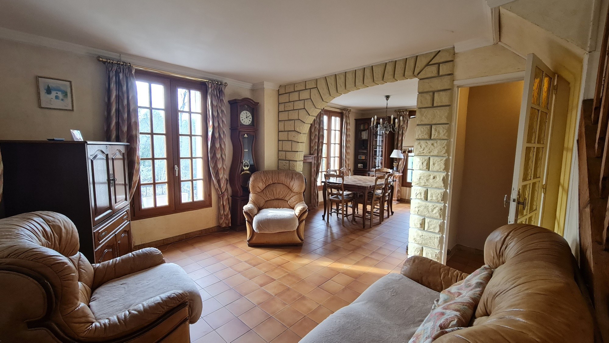 Vente Maison à Bures-sur-Yvette 6 pièces