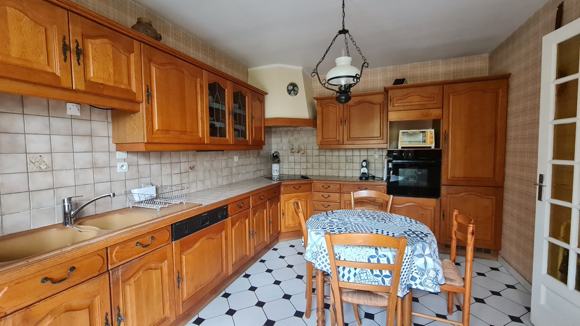 Vente Maison à Bures-sur-Yvette 6 pièces