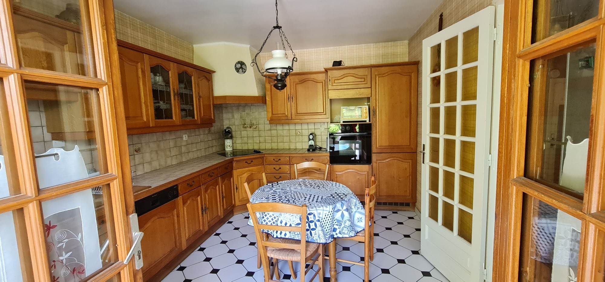 Vente Maison à Bures-sur-Yvette 6 pièces