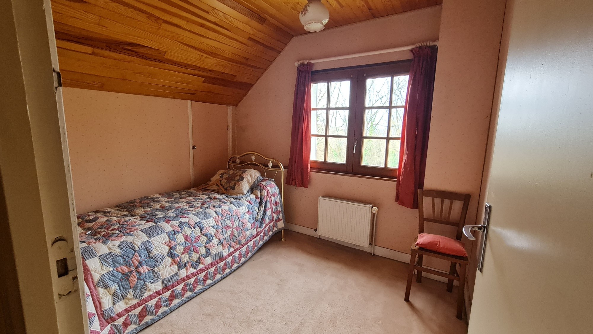 Vente Maison à Bures-sur-Yvette 6 pièces