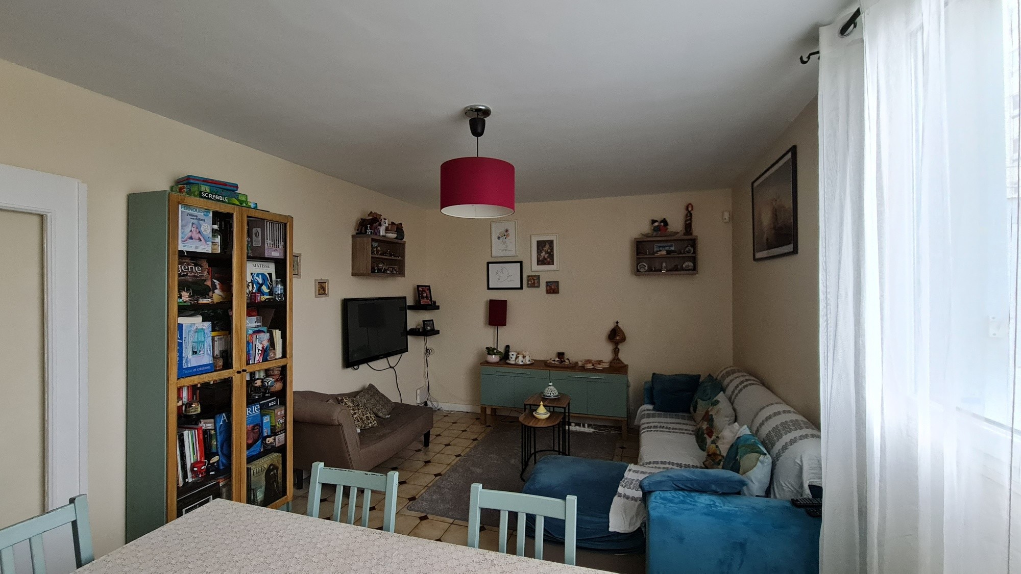 Vente Appartement à les Ulis 3 pièces