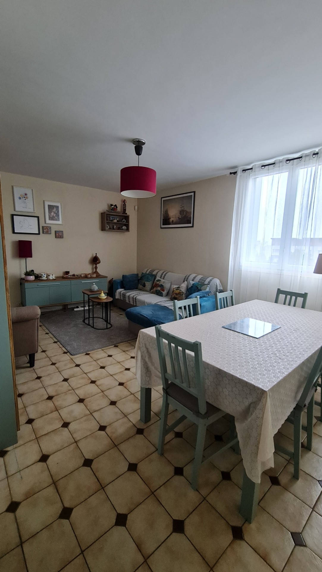 Vente Appartement à les Ulis 3 pièces