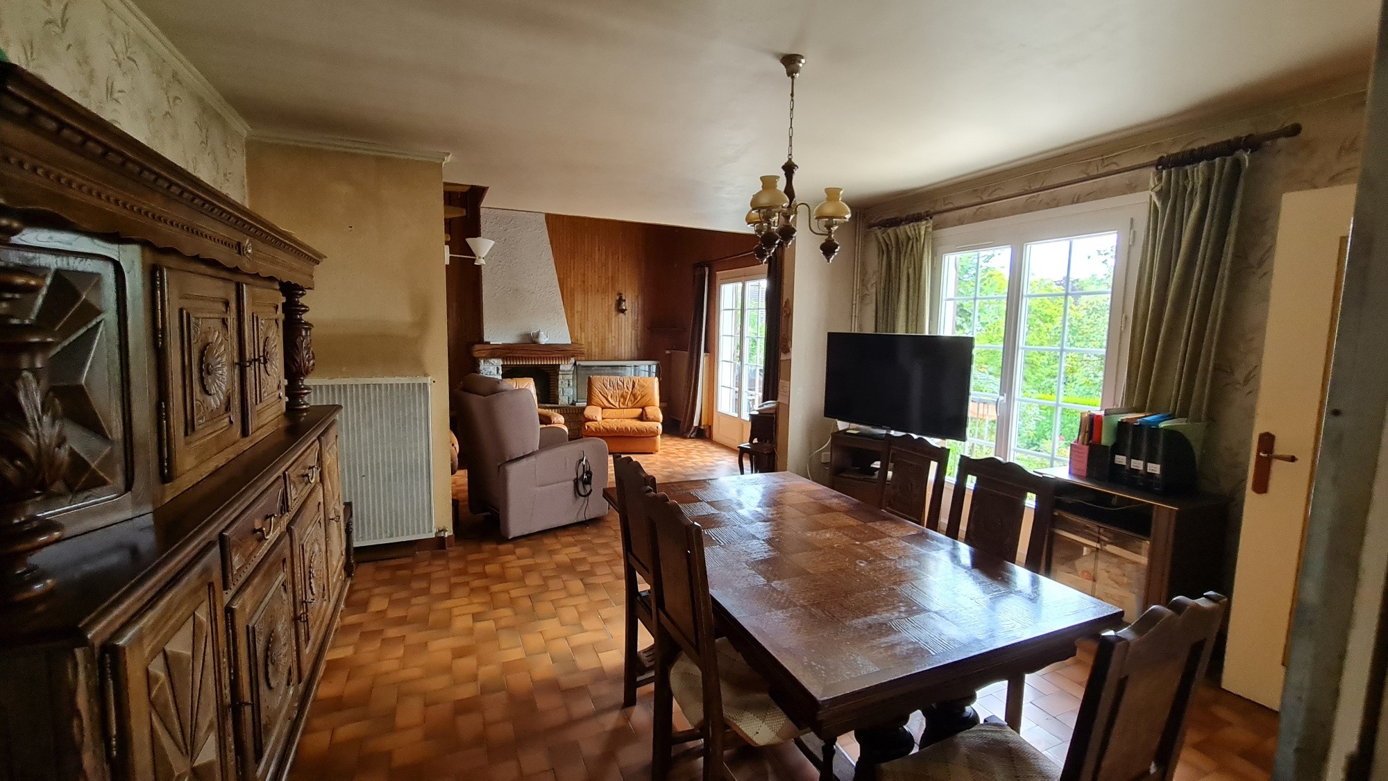 Vente Maison à Bures-sur-Yvette 6 pièces