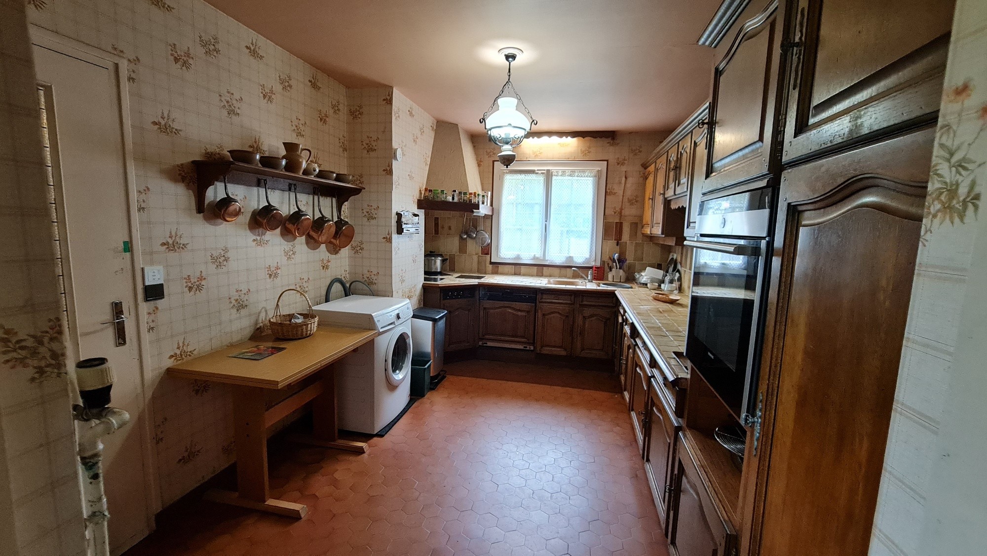 Vente Maison à Bures-sur-Yvette 6 pièces