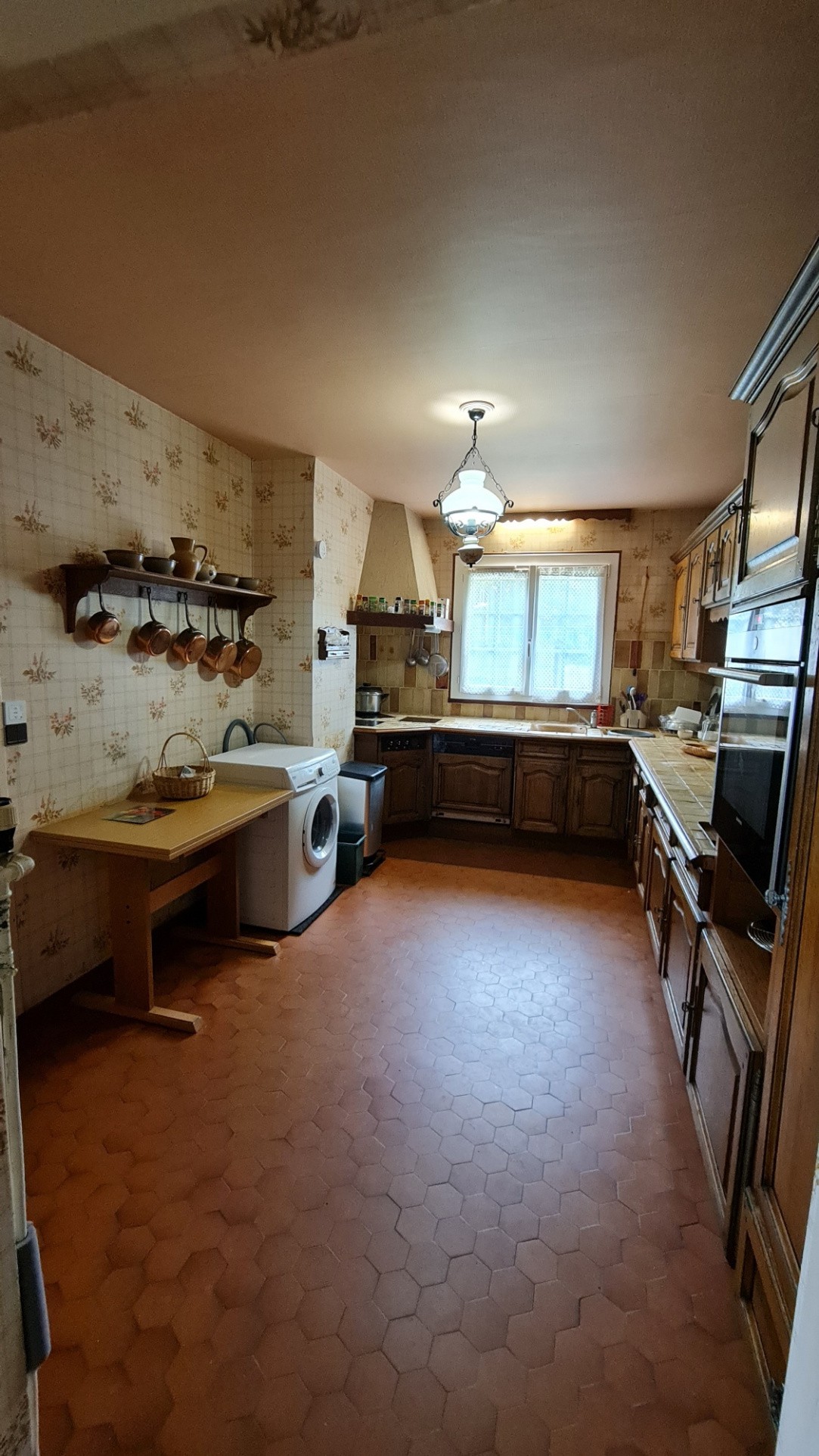 Vente Maison à Bures-sur-Yvette 6 pièces