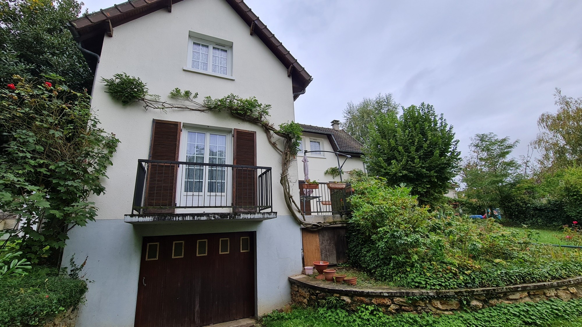 Vente Maison à Bures-sur-Yvette 6 pièces