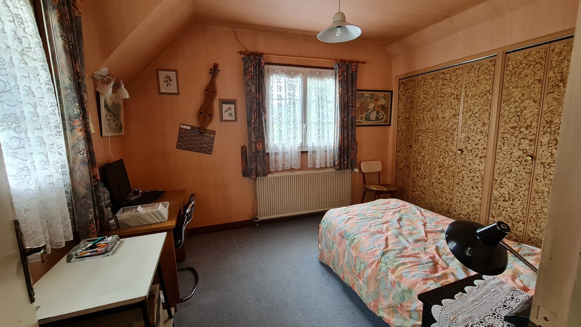 Vente Maison à Bures-sur-Yvette 6 pièces