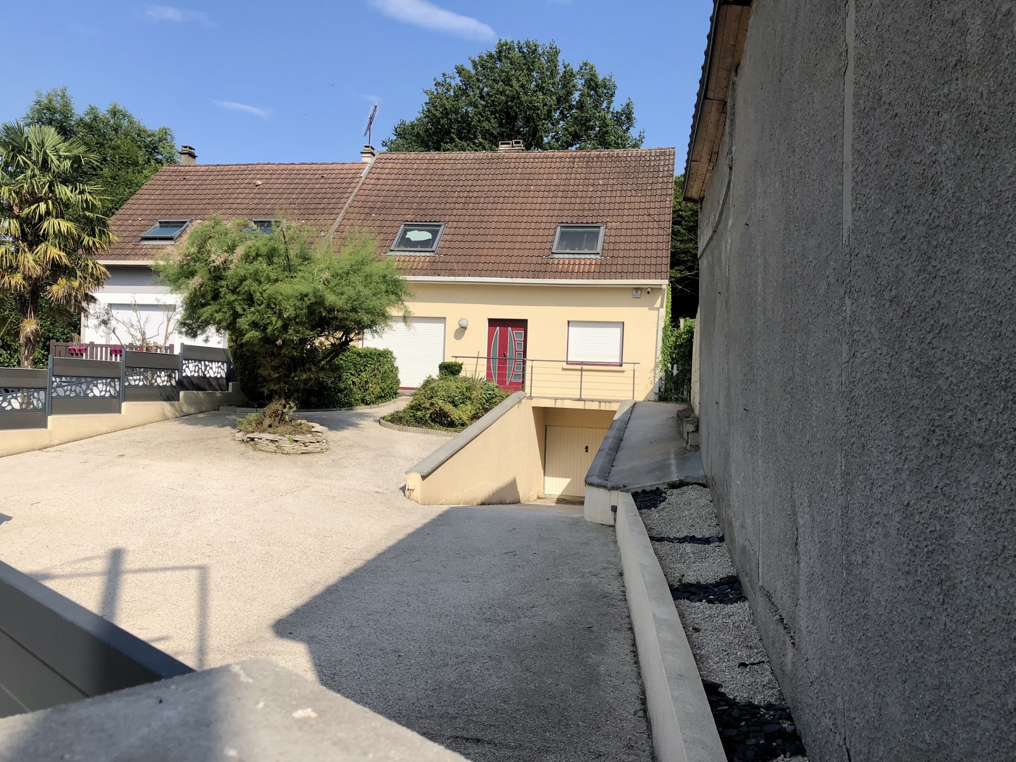 Vente Maison à Claye-Souilly 6 pièces