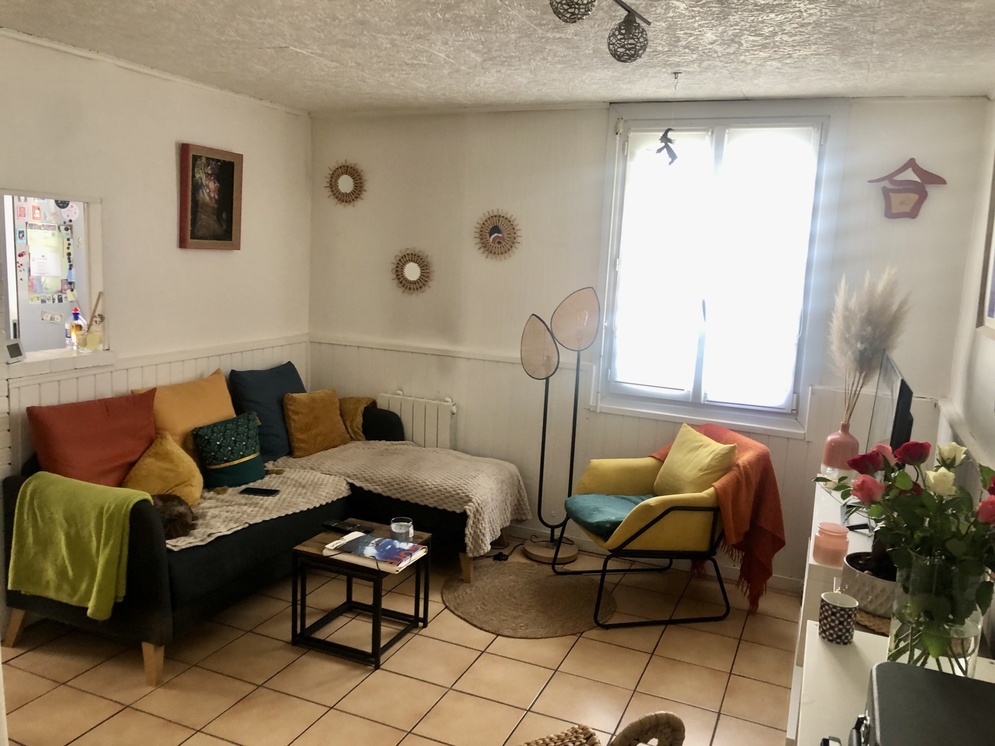 Vente Maison à Claye-Souilly 3 pièces