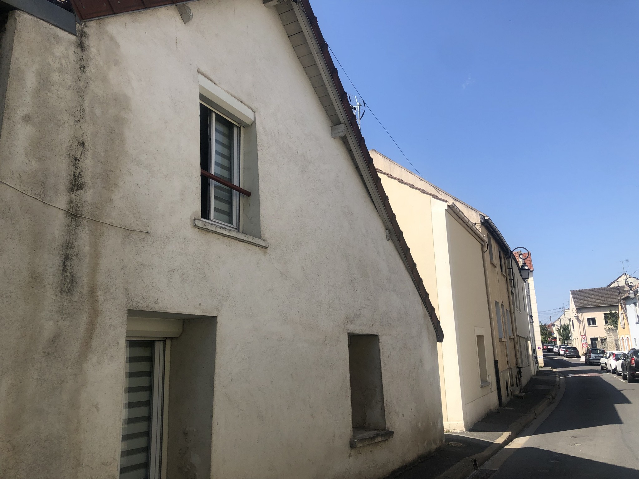 Vente Maison à Claye-Souilly 3 pièces