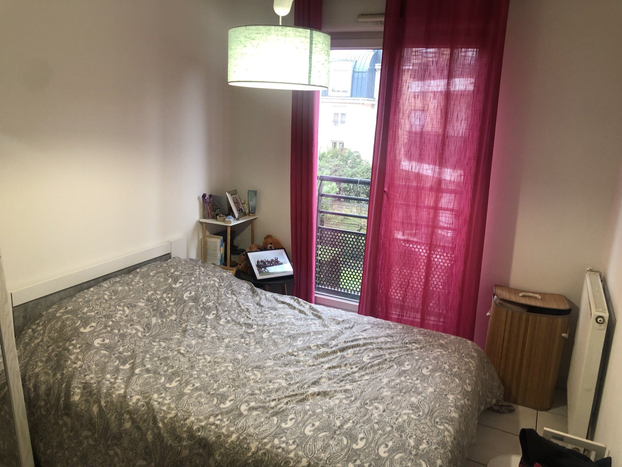 Vente Appartement à Alfortville 2 pièces