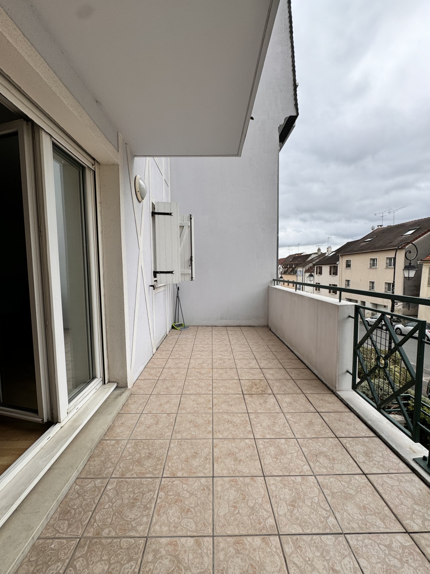 Location Appartement à Claye-Souilly 3 pièces