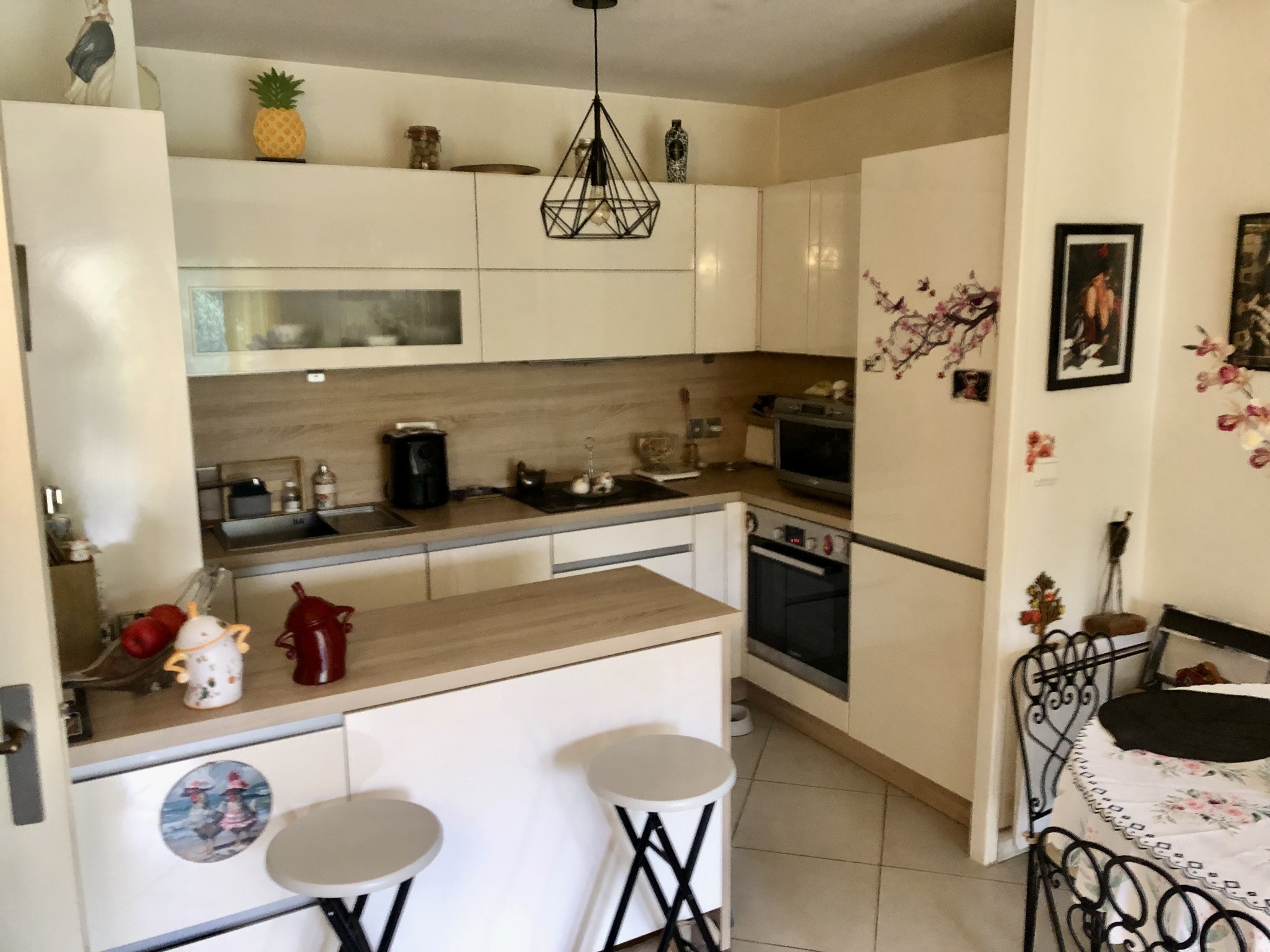 Vente Appartement à Claye-Souilly 2 pièces