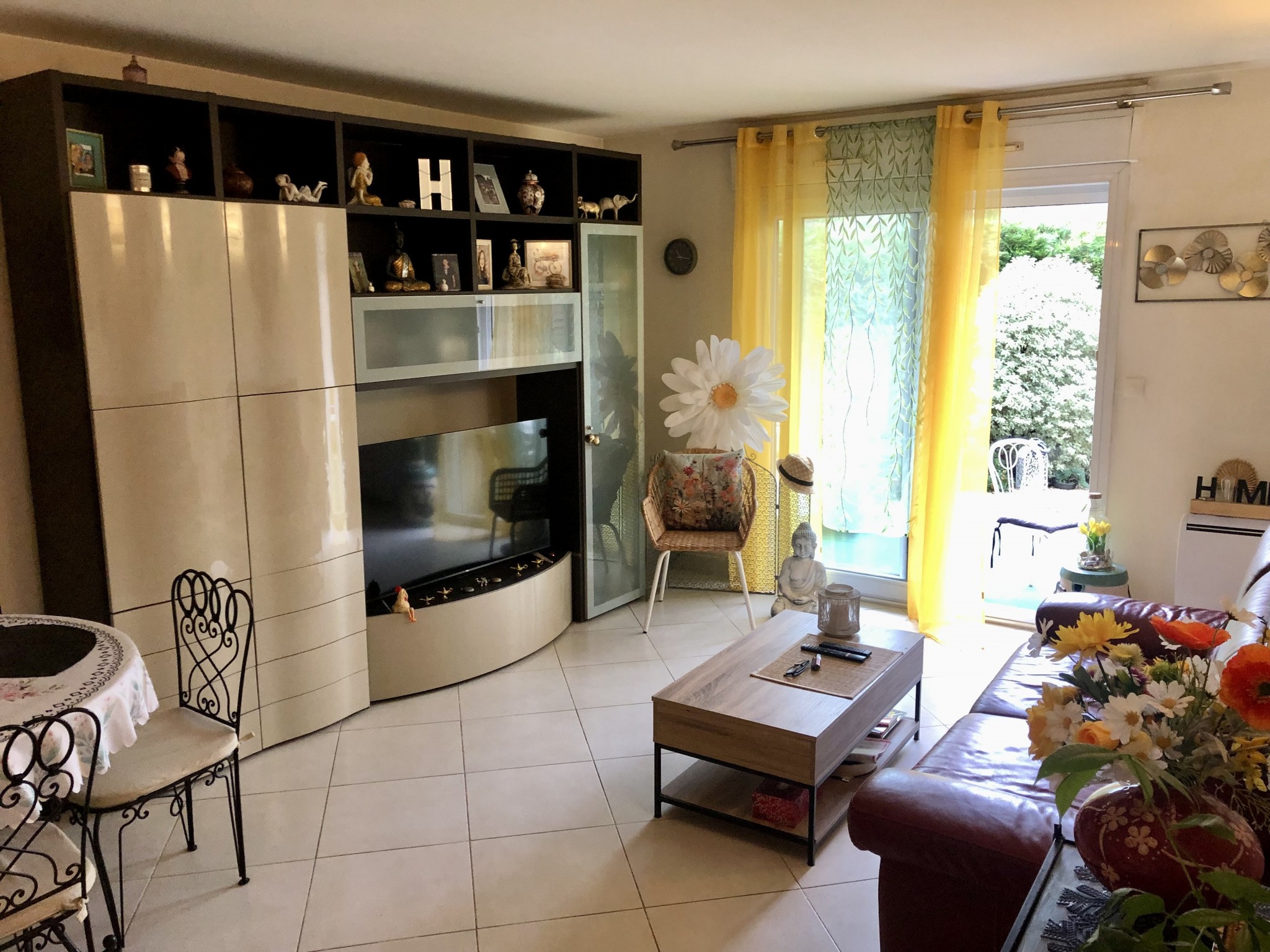 Vente Appartement à Claye-Souilly 2 pièces