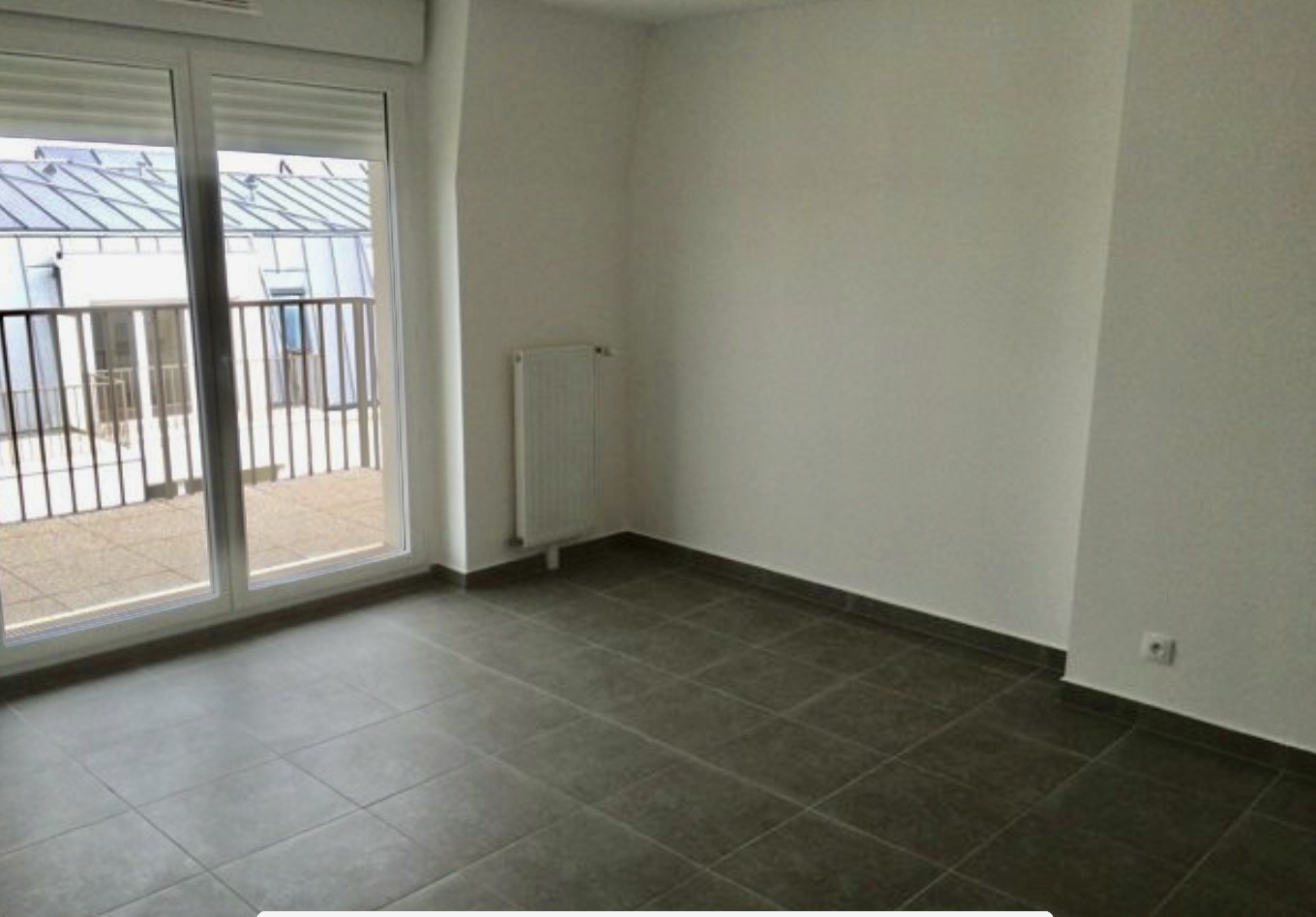 Vente Appartement à Tremblay-en-France 2 pièces