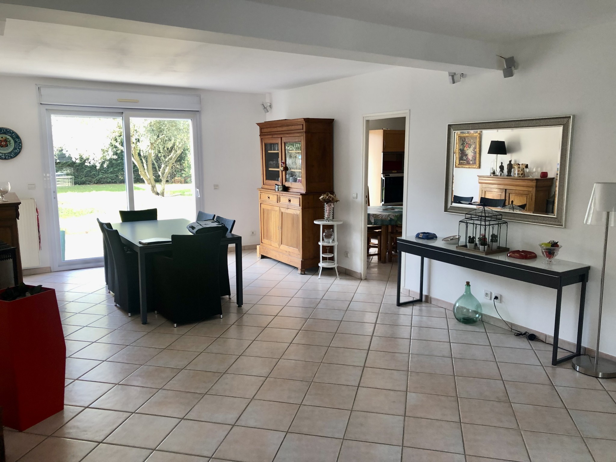 Vente Maison à Claye-Souilly 7 pièces