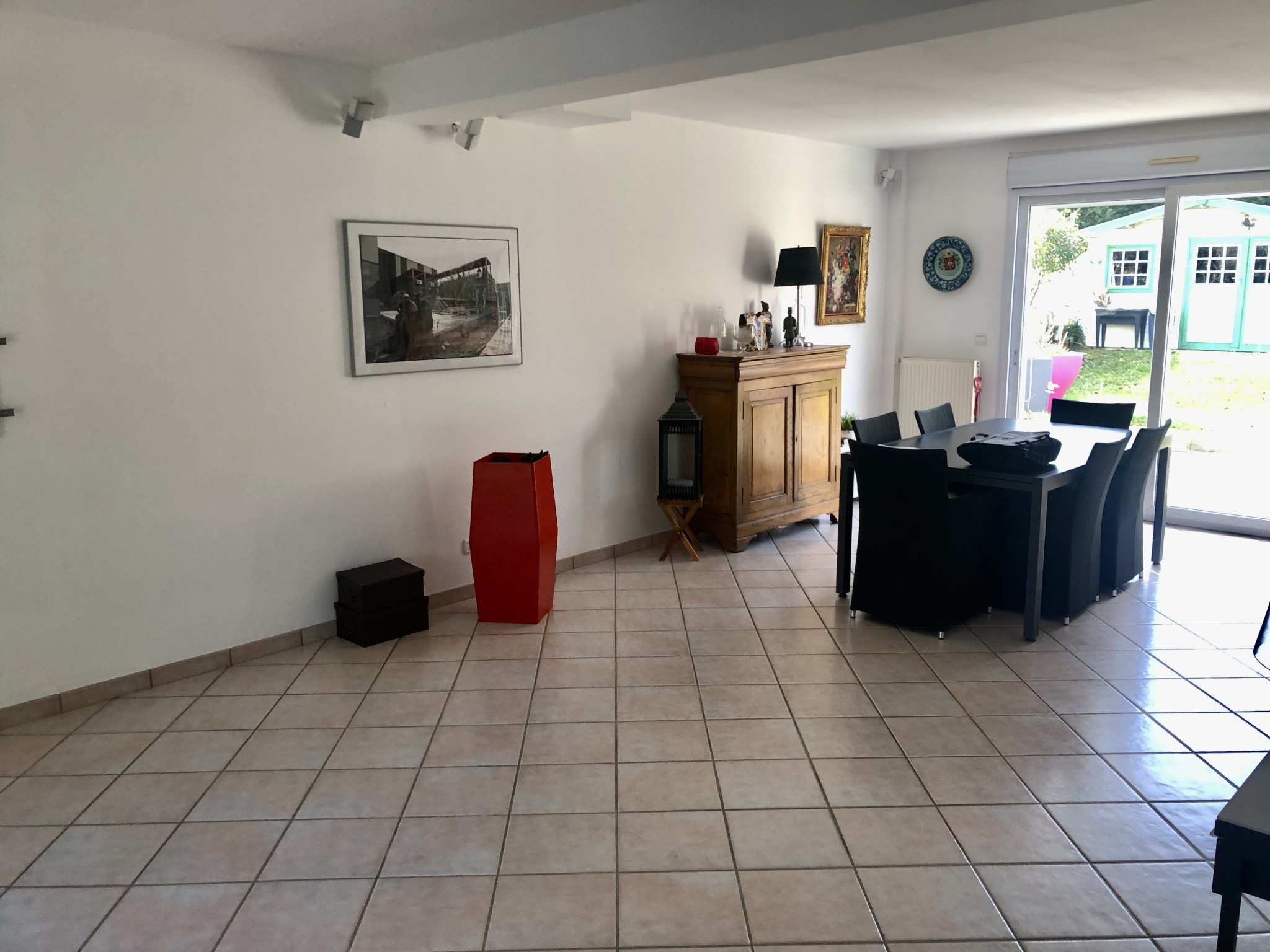 Vente Maison à Claye-Souilly 7 pièces