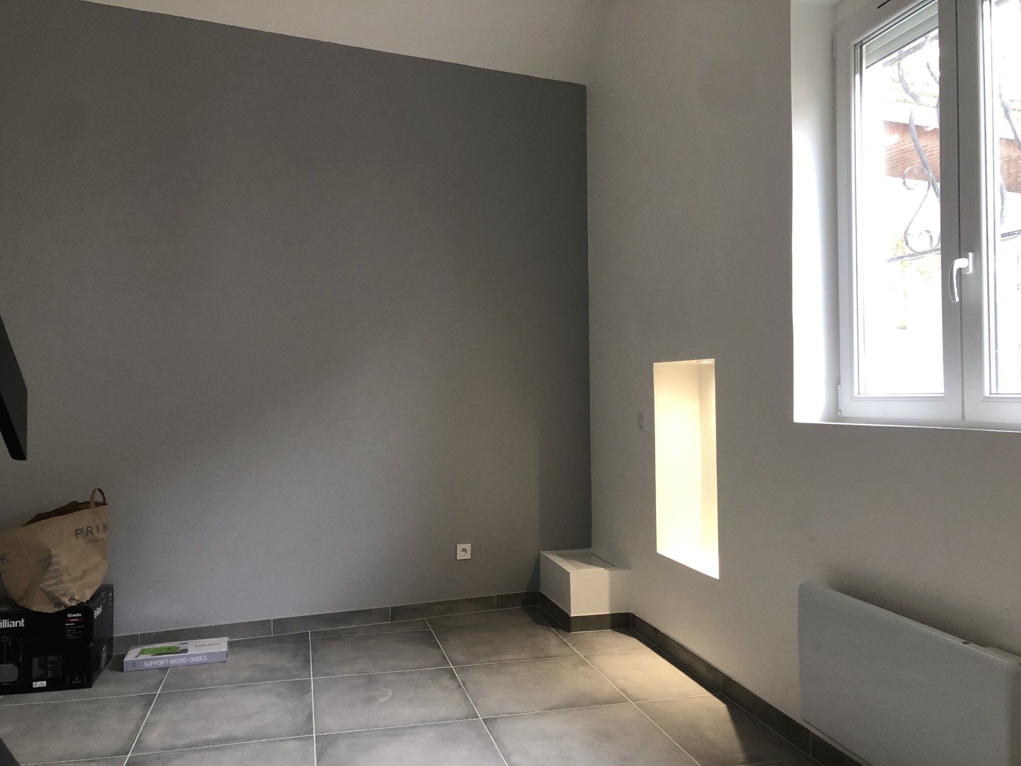 Location Appartement à Claye-Souilly 2 pièces