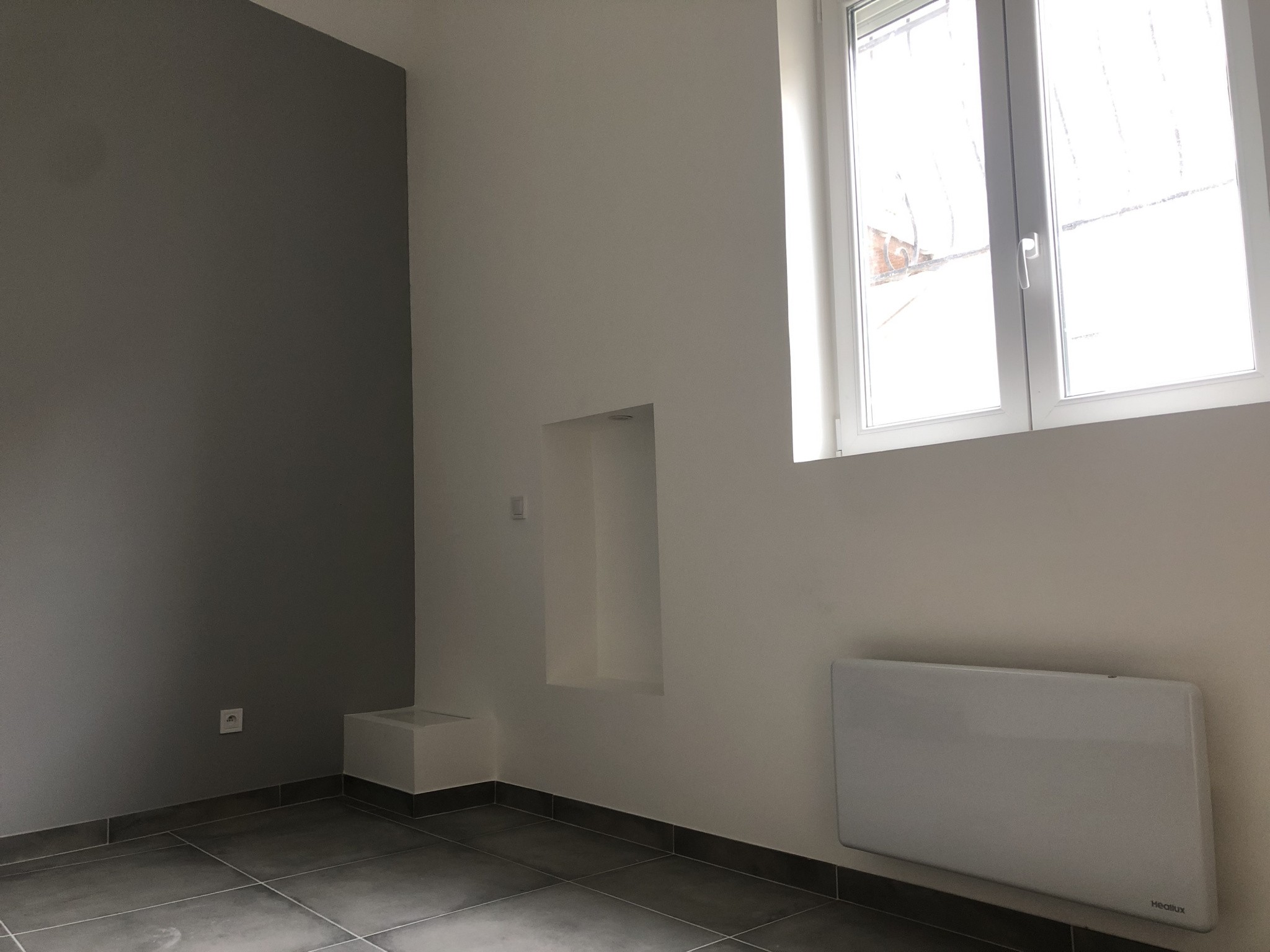 Location Appartement à Claye-Souilly 2 pièces