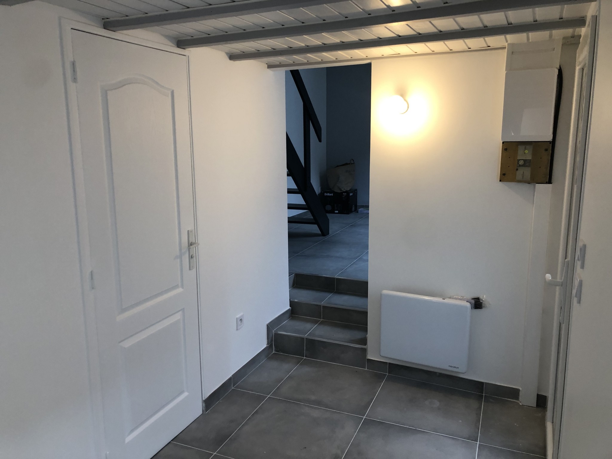 Location Appartement à Claye-Souilly 2 pièces