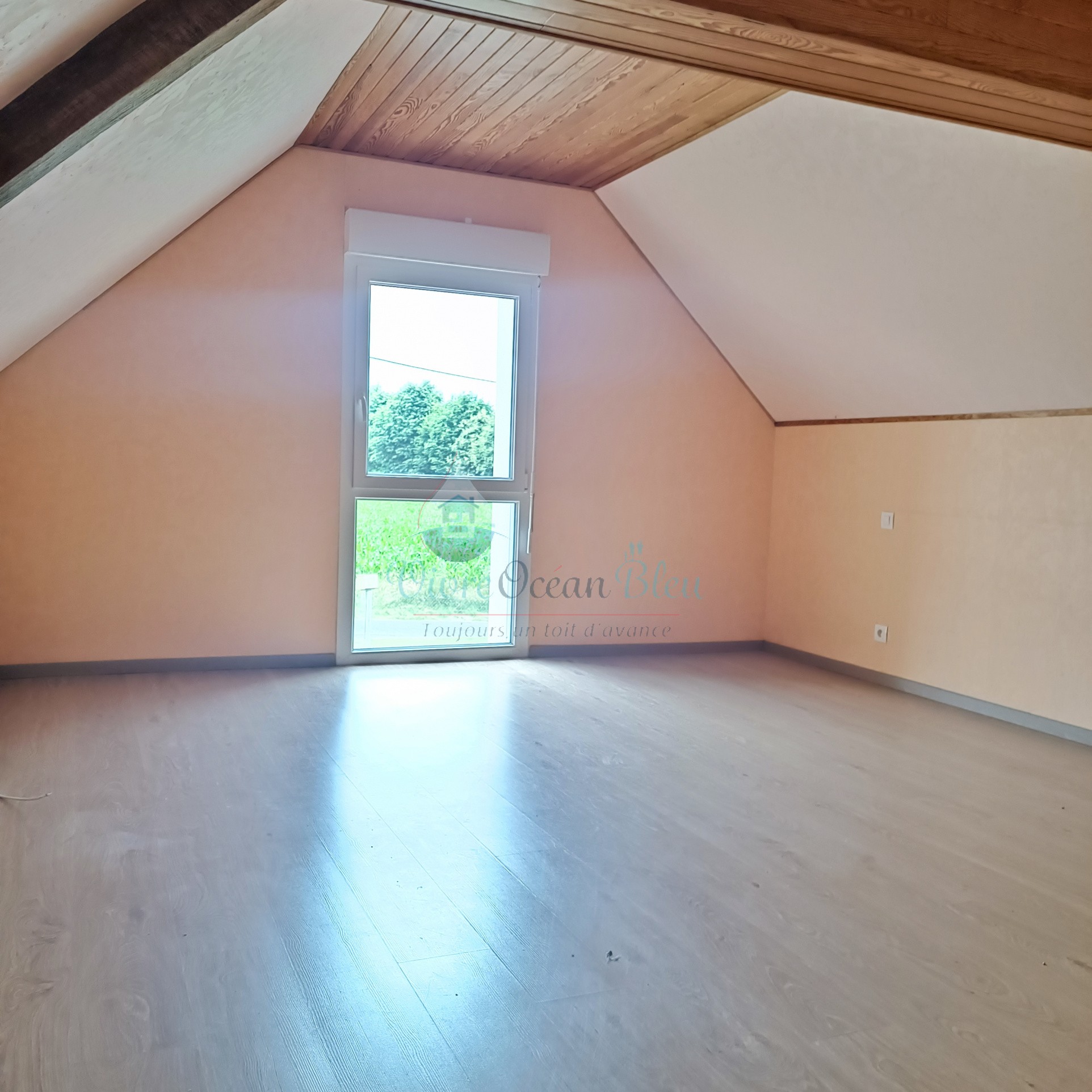 Vente Maison à Avranches 4 pièces