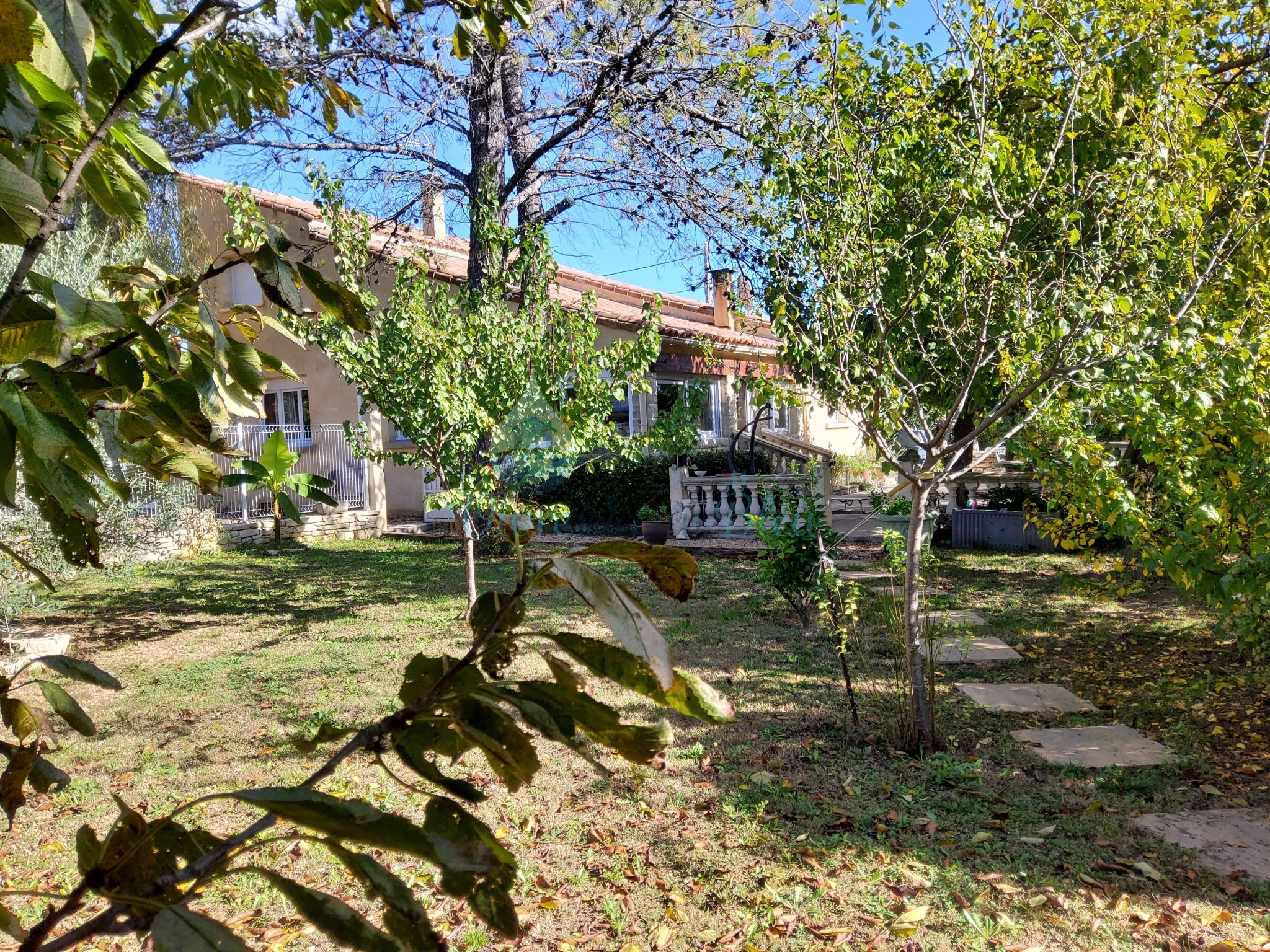 Vente Maison à Alès 9 pièces