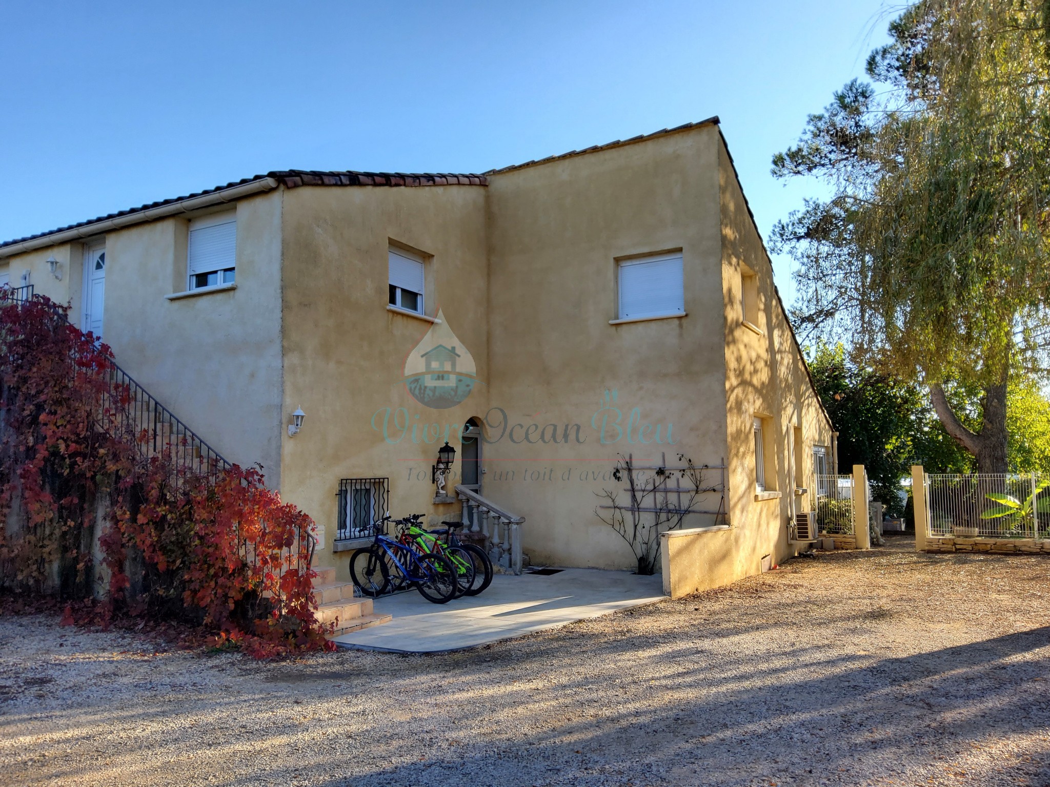 Vente Maison à Alès 9 pièces