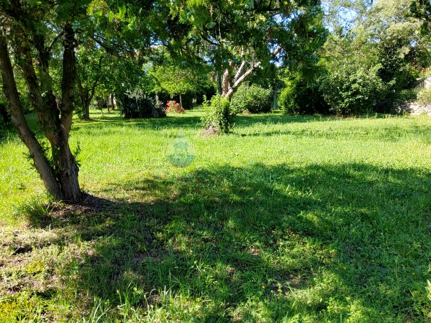 Vente Terrain à Alès 0 pièce