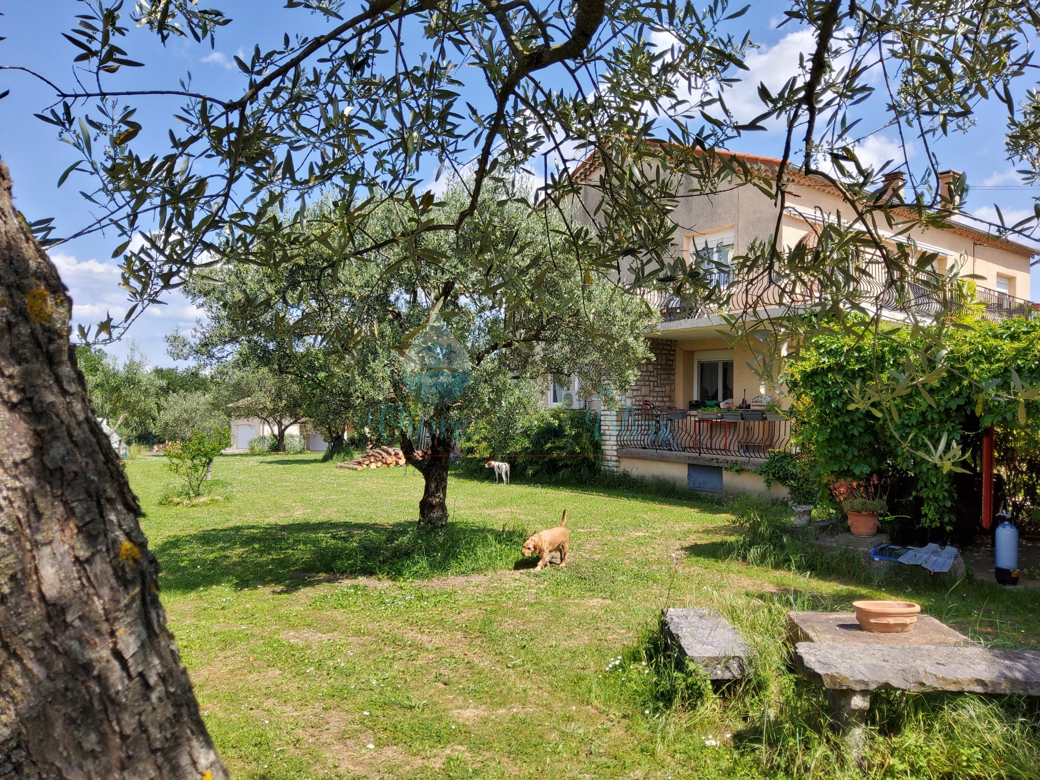 Vente Maison à Alès 7 pièces