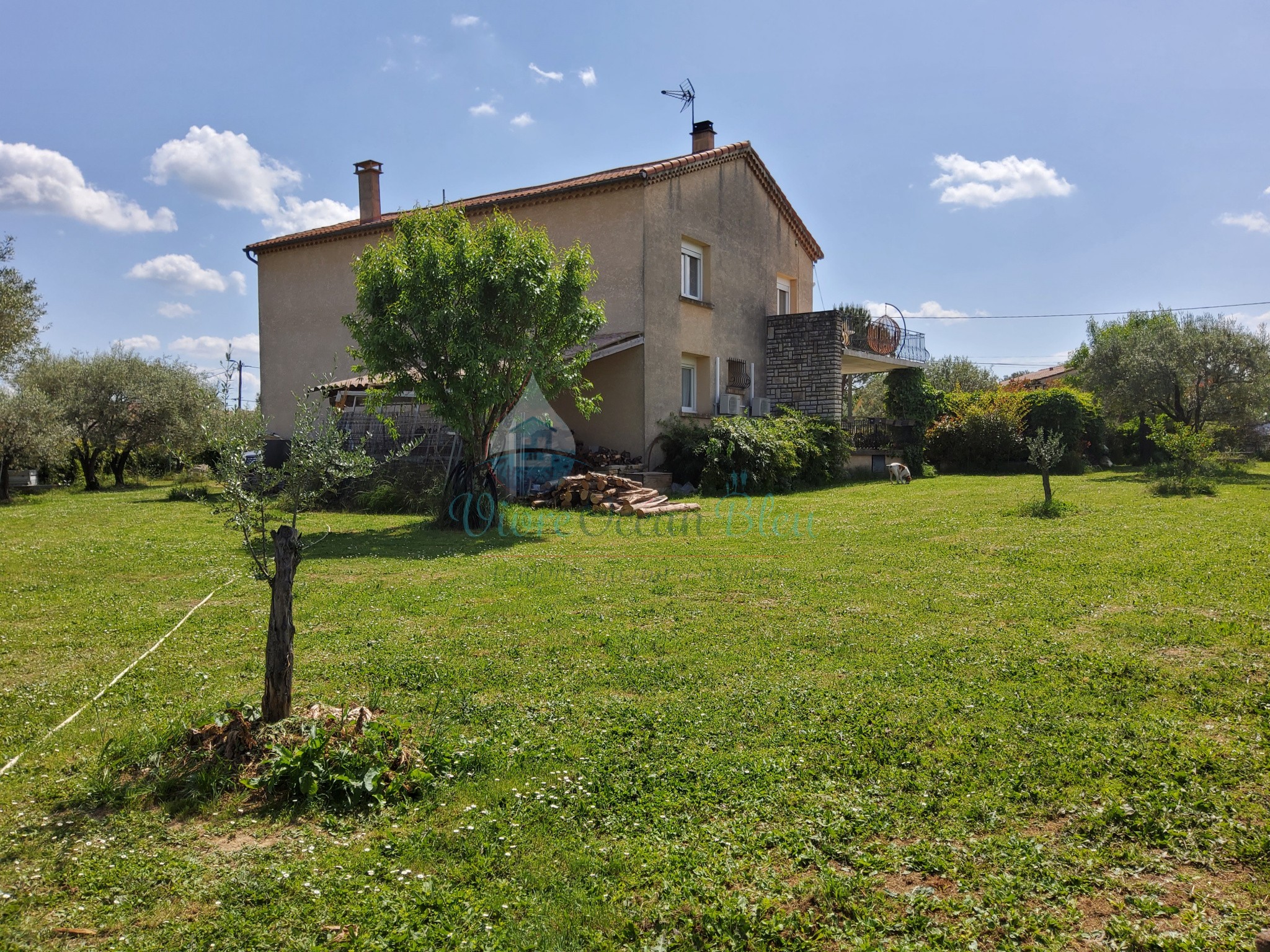 Vente Maison à Alès 7 pièces