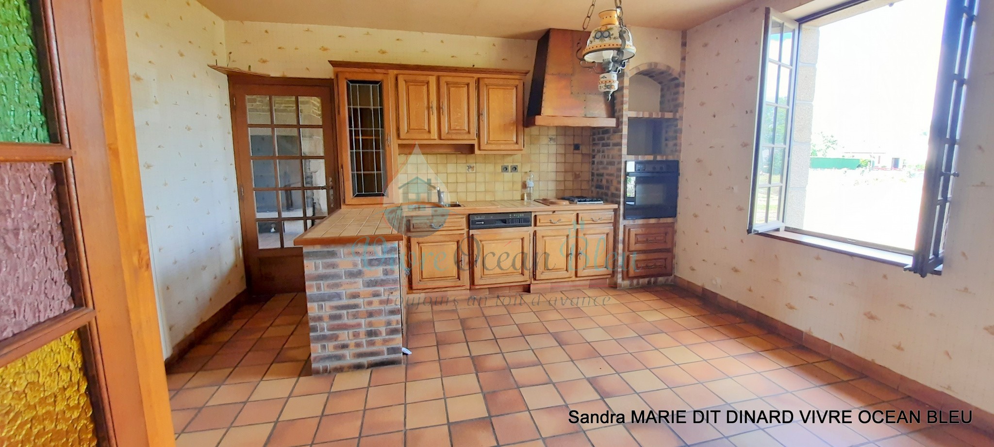 Vente Maison à Saint-Hilaire-du-Harcouët 7 pièces