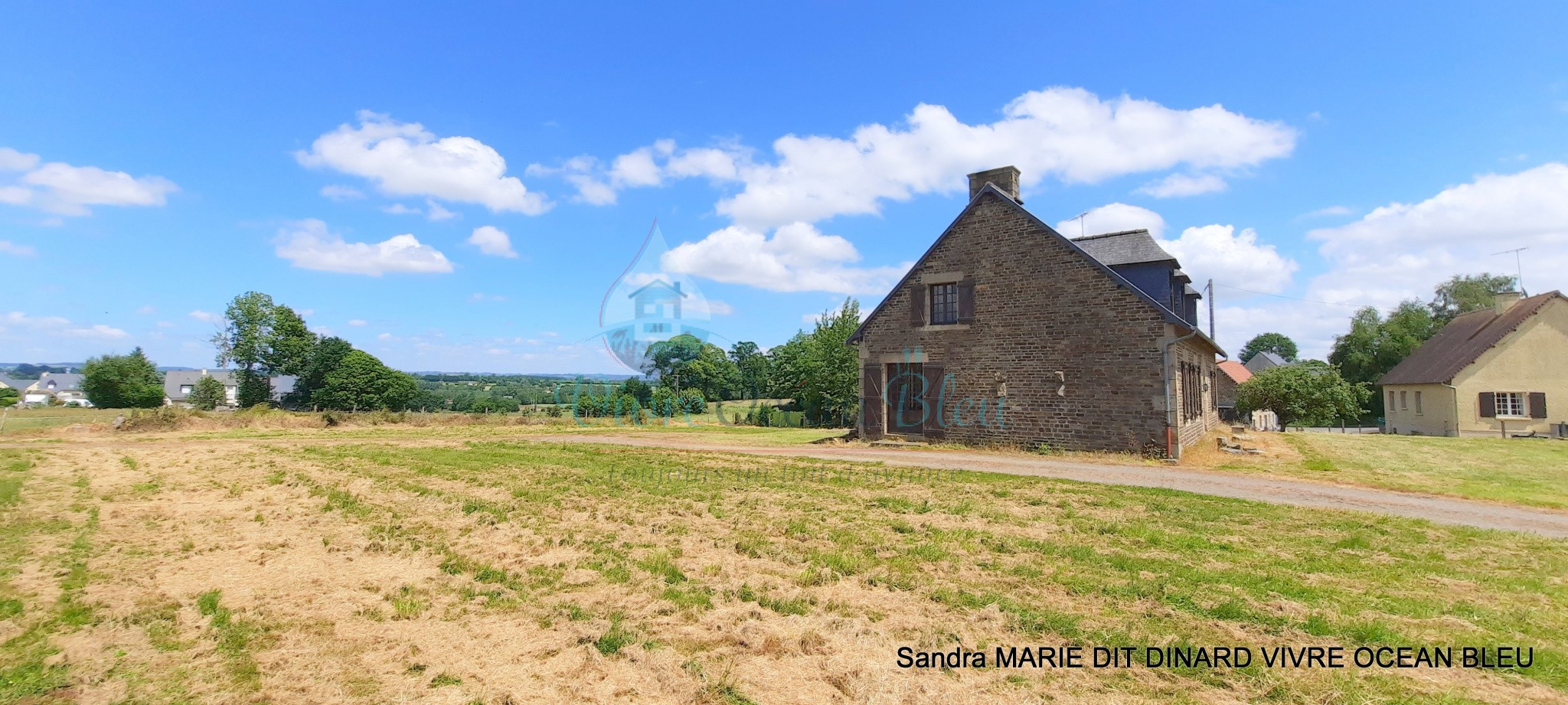 Vente Maison à Saint-Hilaire-du-Harcouët 7 pièces