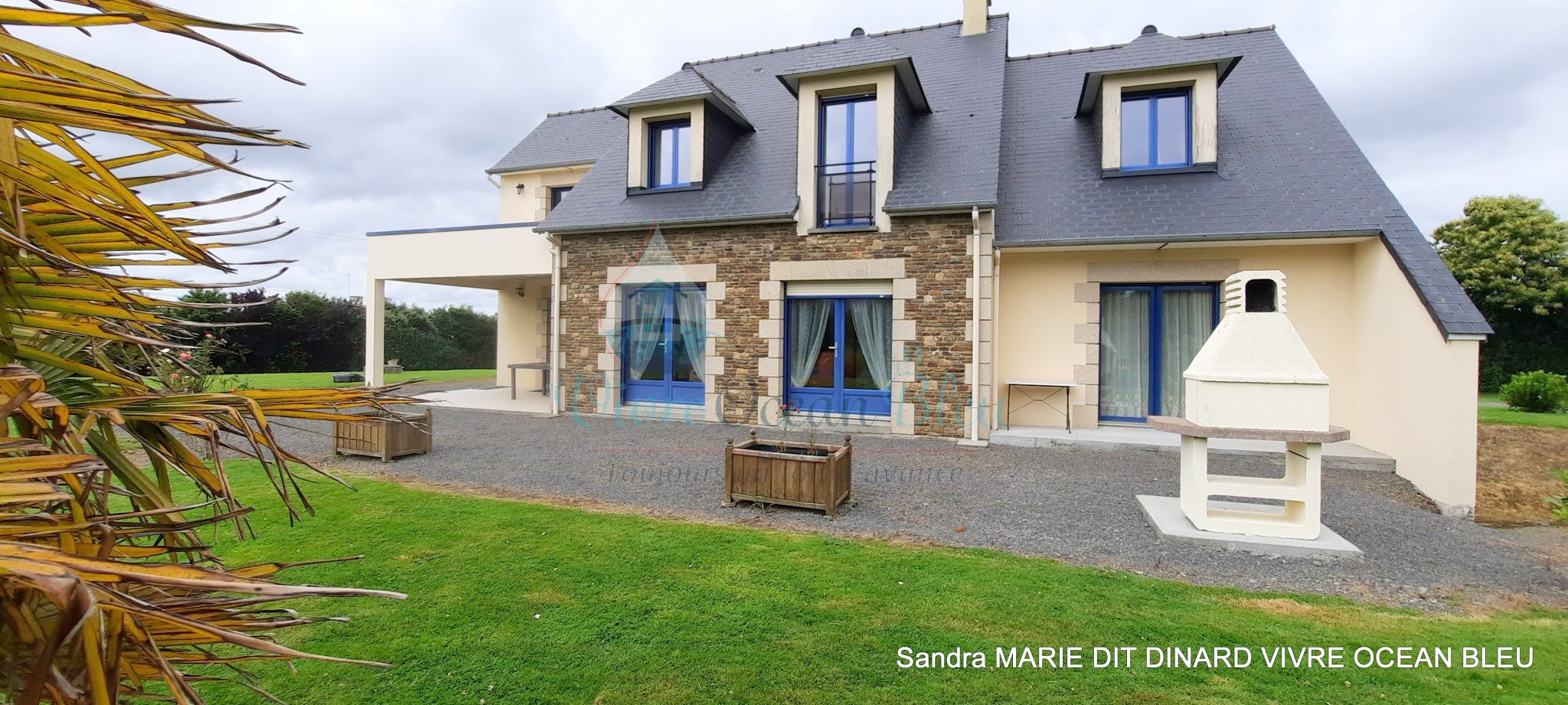 Vente Maison à Isigny-le-Buat 7 pièces