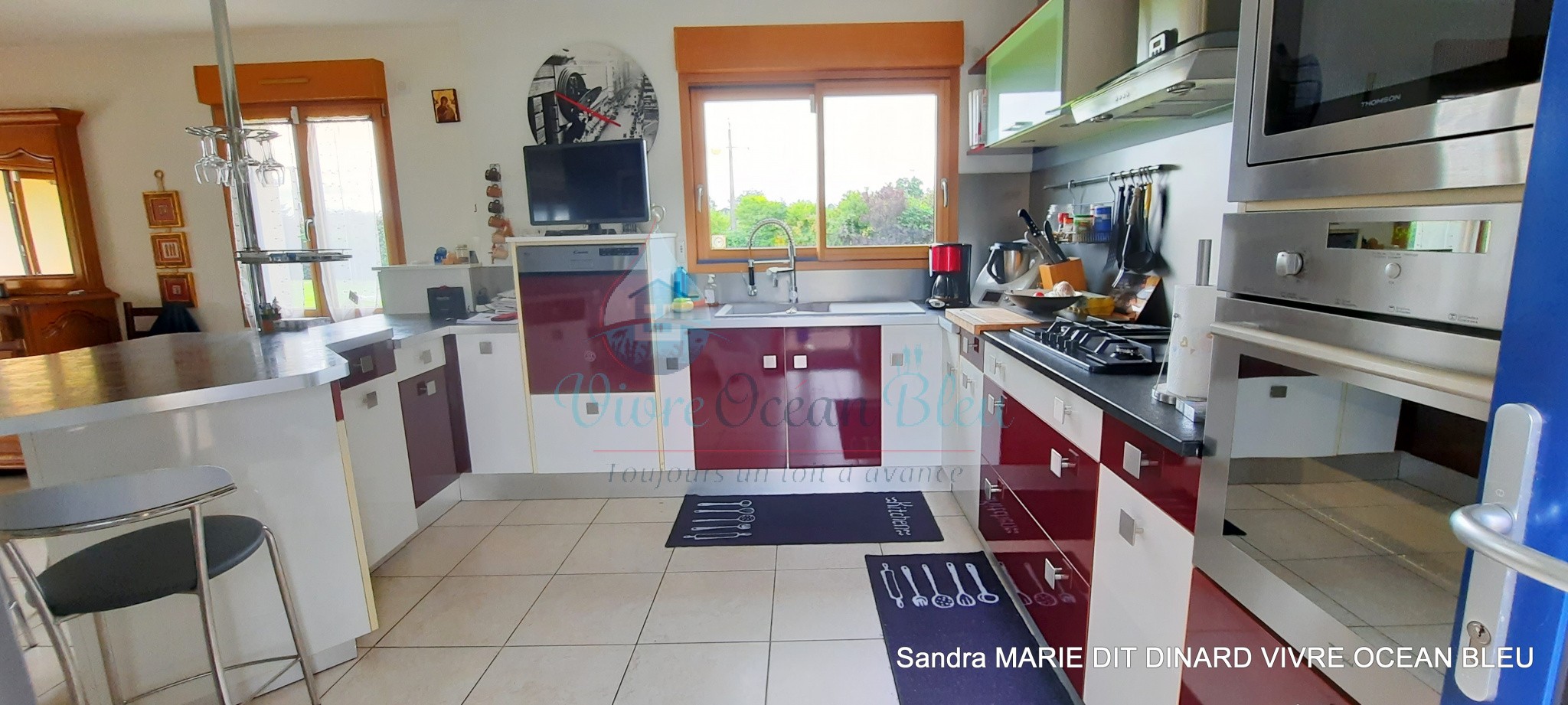 Vente Maison à Isigny-le-Buat 7 pièces