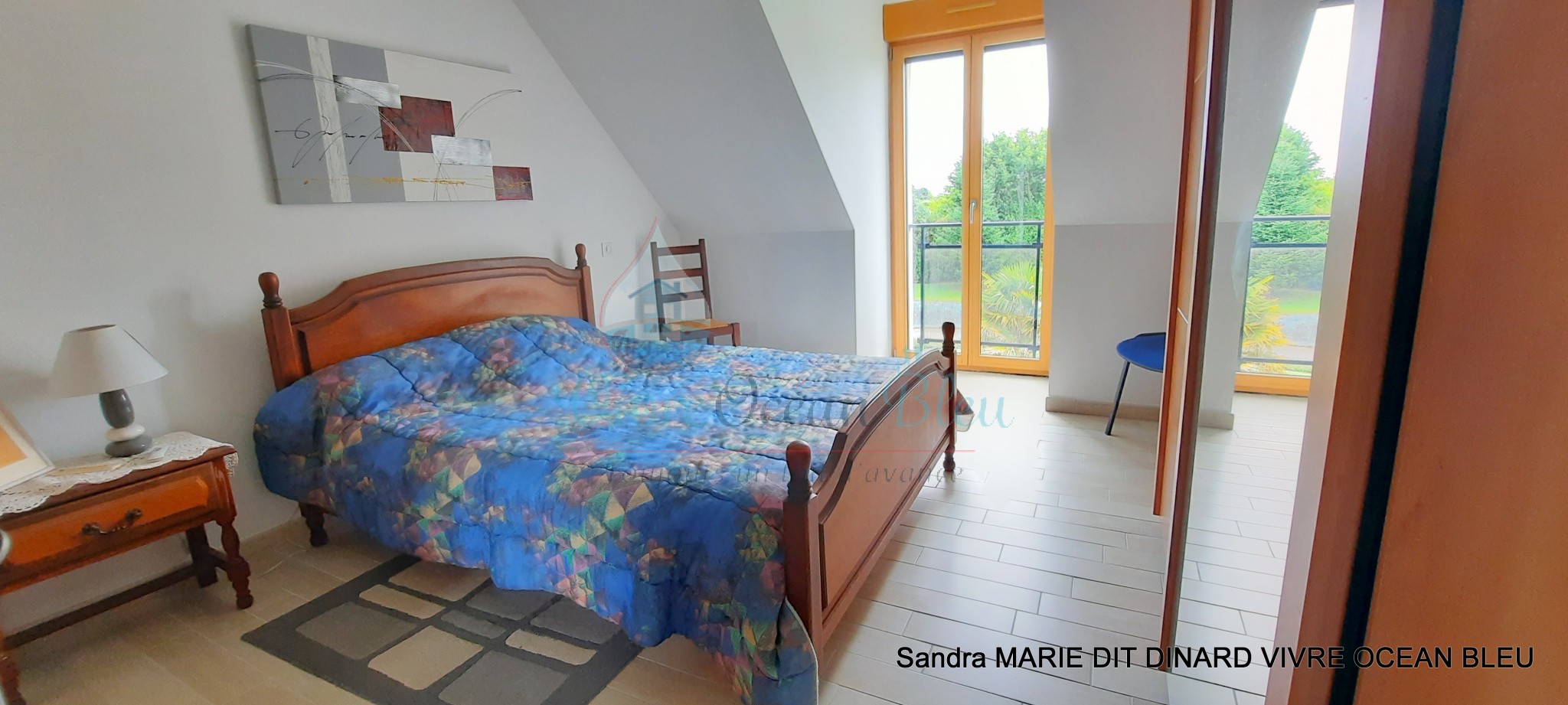 Vente Maison à Isigny-le-Buat 7 pièces