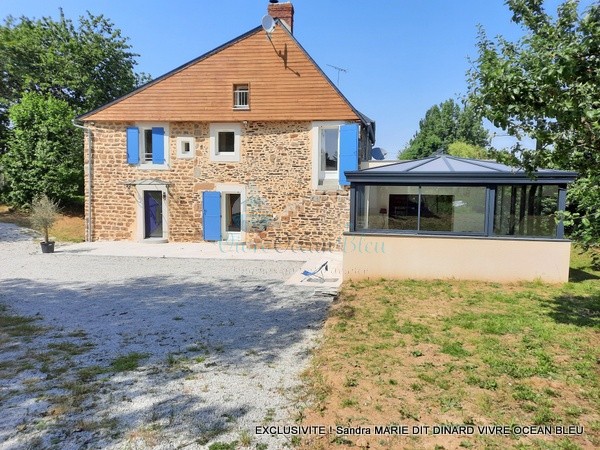 Vente Maison à Avranches 5 pièces