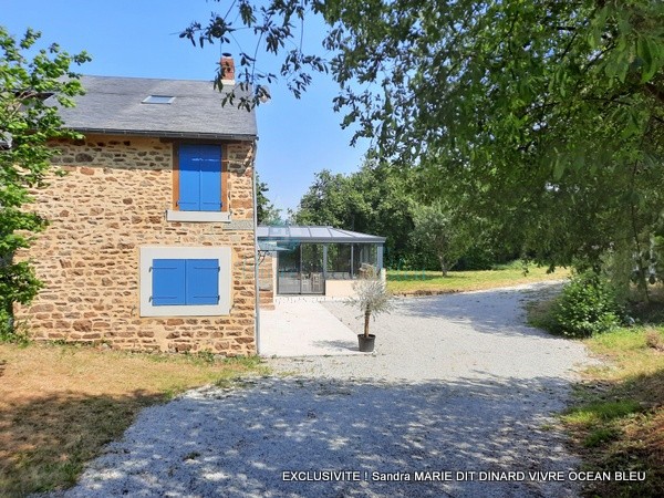 Vente Maison à Avranches 5 pièces