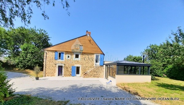 Vente Maison à Avranches 5 pièces