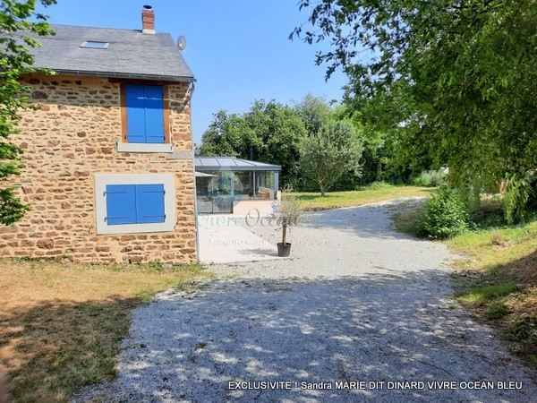 Vente Maison à Avranches 5 pièces